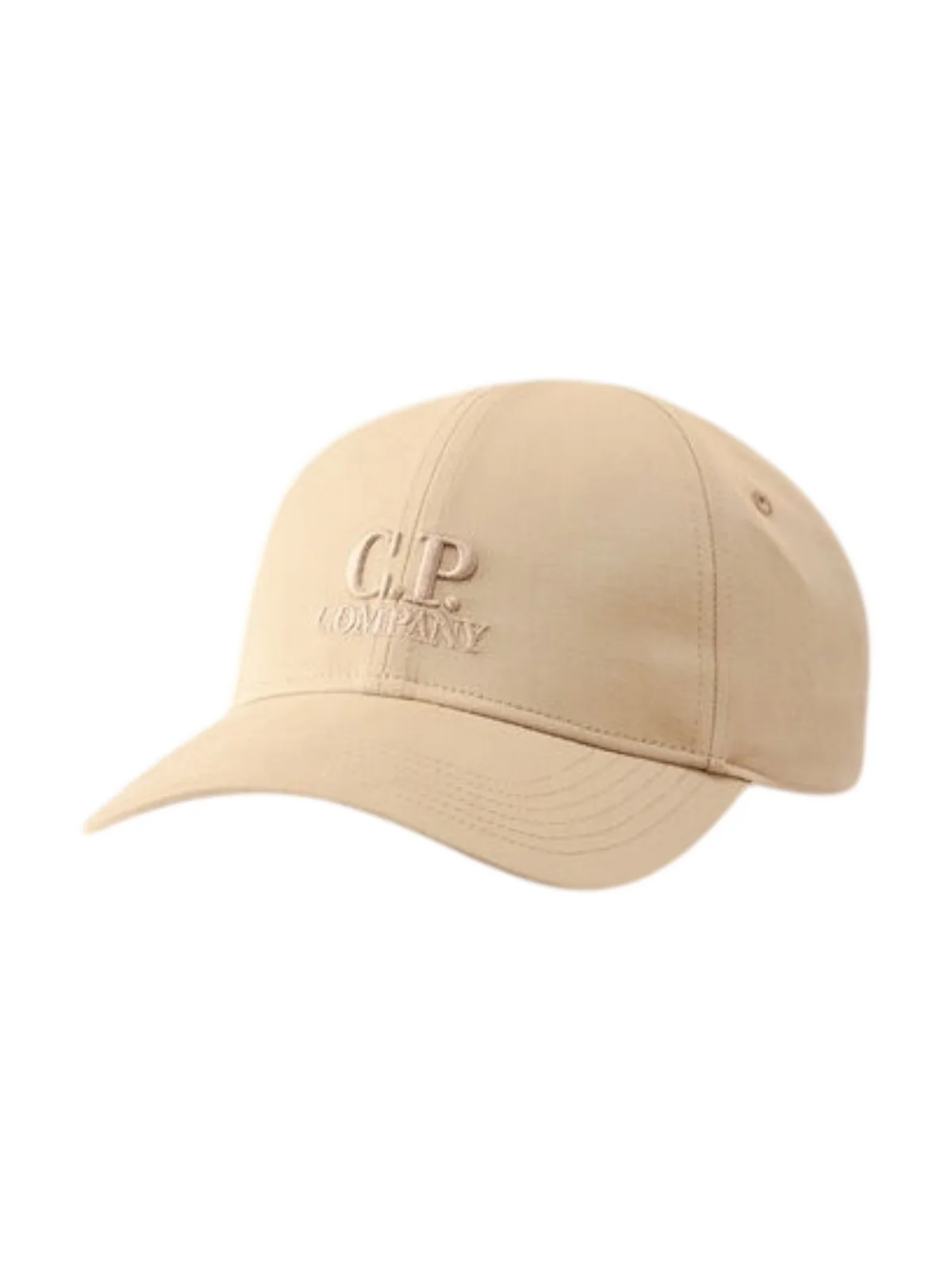 C.P. COMPANY Cappello Uomo 18CMAC282A006288A 327 Beige