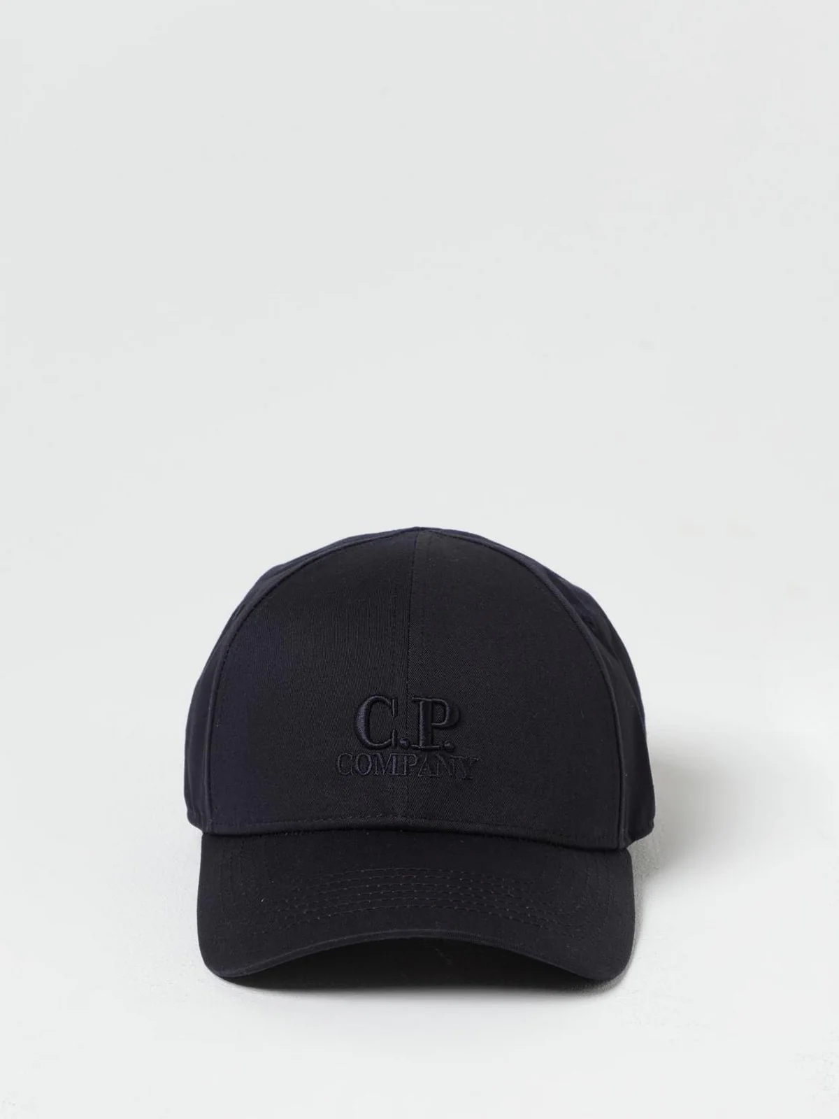 C.P. COMPANY Cappello Uomo  18CMAC282A006288A 888 Blu - Image 2