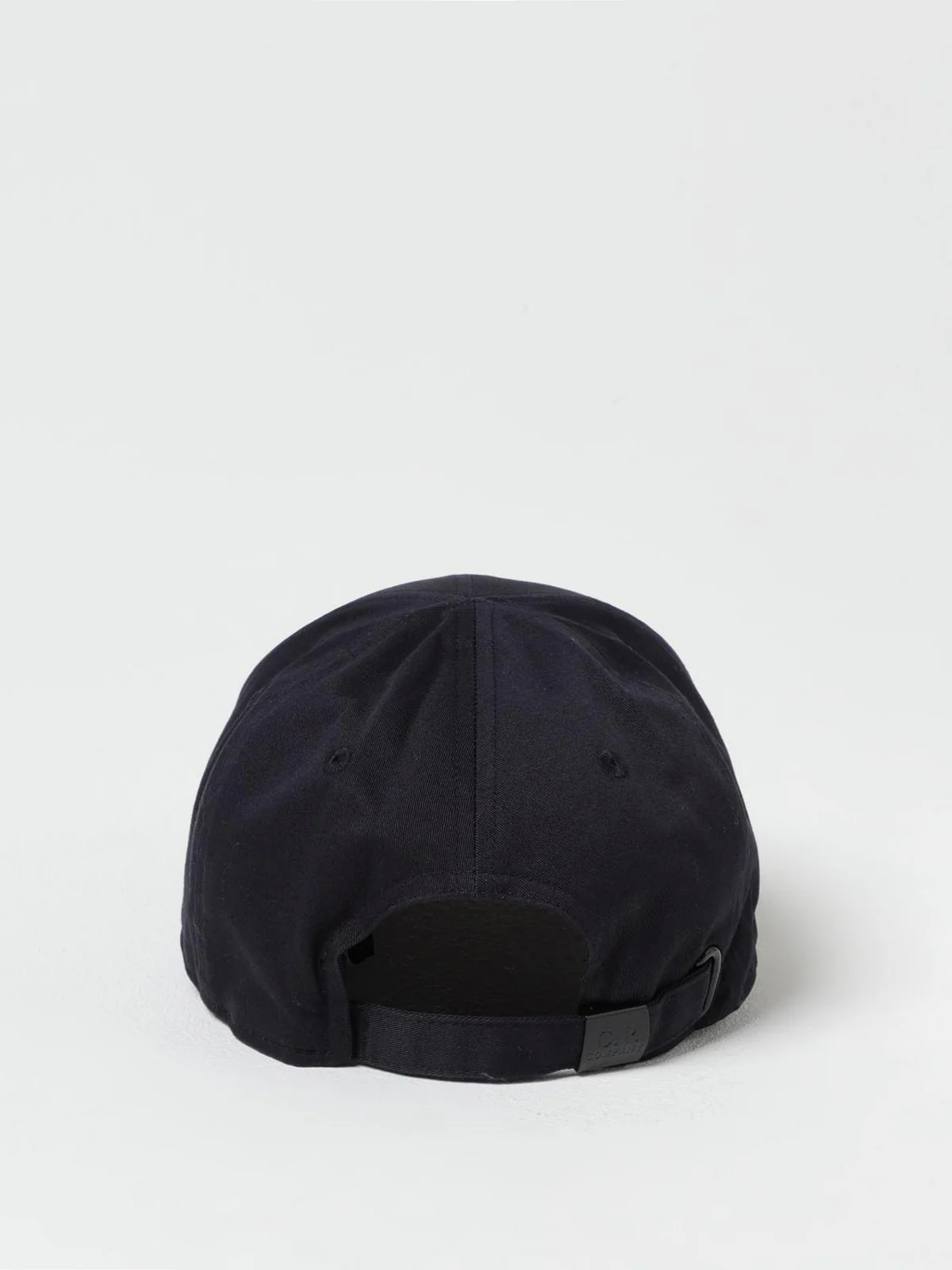 C.P. COMPANY Cappello Uomo  18CMAC282A006288A 888 Blu - Image 3