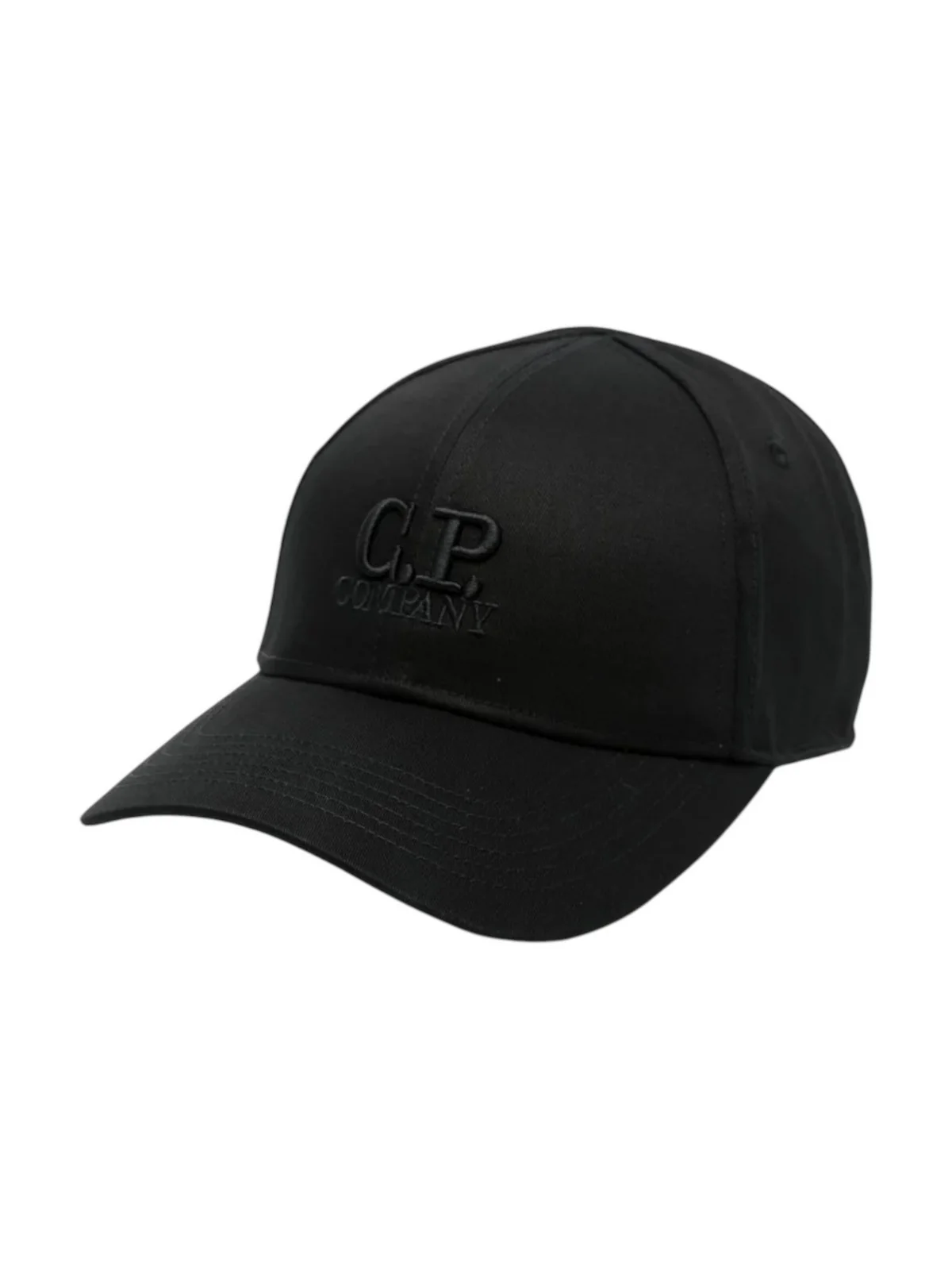 C.P. COMPANY Cappello Uomo 18CMAC282A006288A 999 Nero