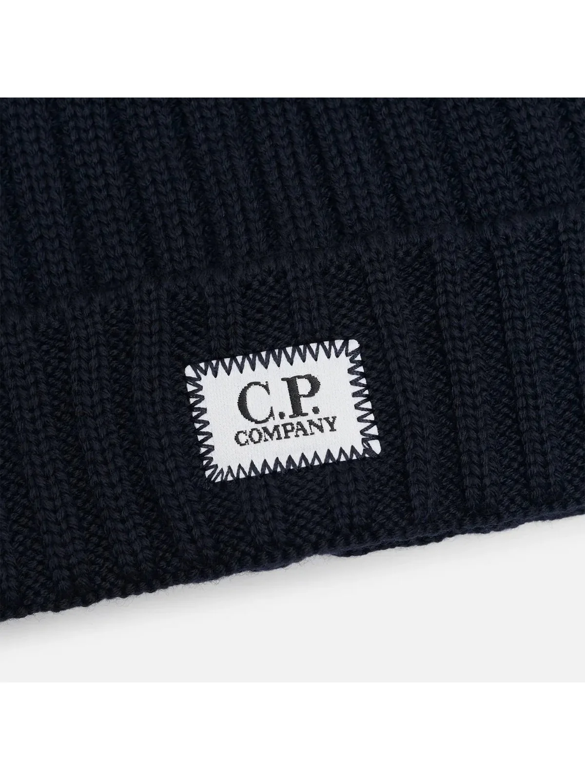 C.P. COMPANY Cappello Uomo  RFCMAC738A005509A 888 888 - TOTAL ECLIPSE - Image 2