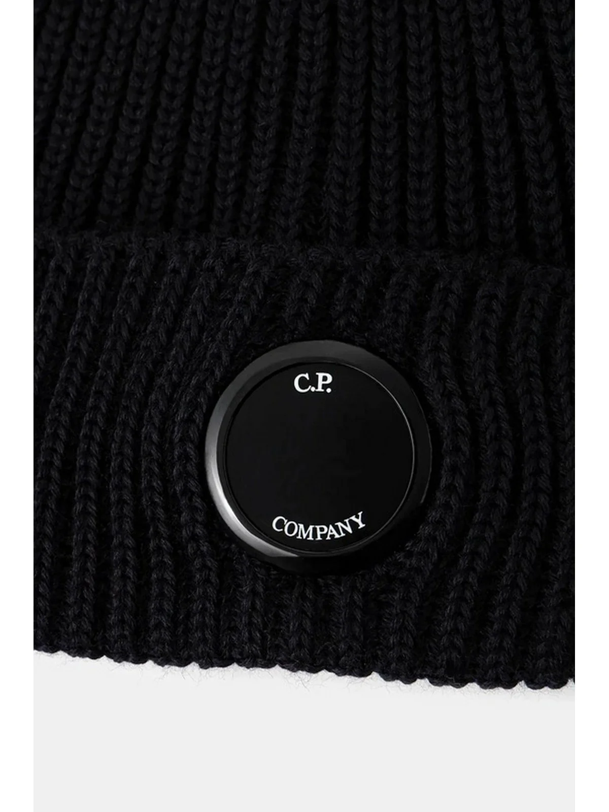 C.P. COMPANY Cappello Uomo  RFCMAC739A005509A 888 888 - TOTAL ECLIPSE - Image 2