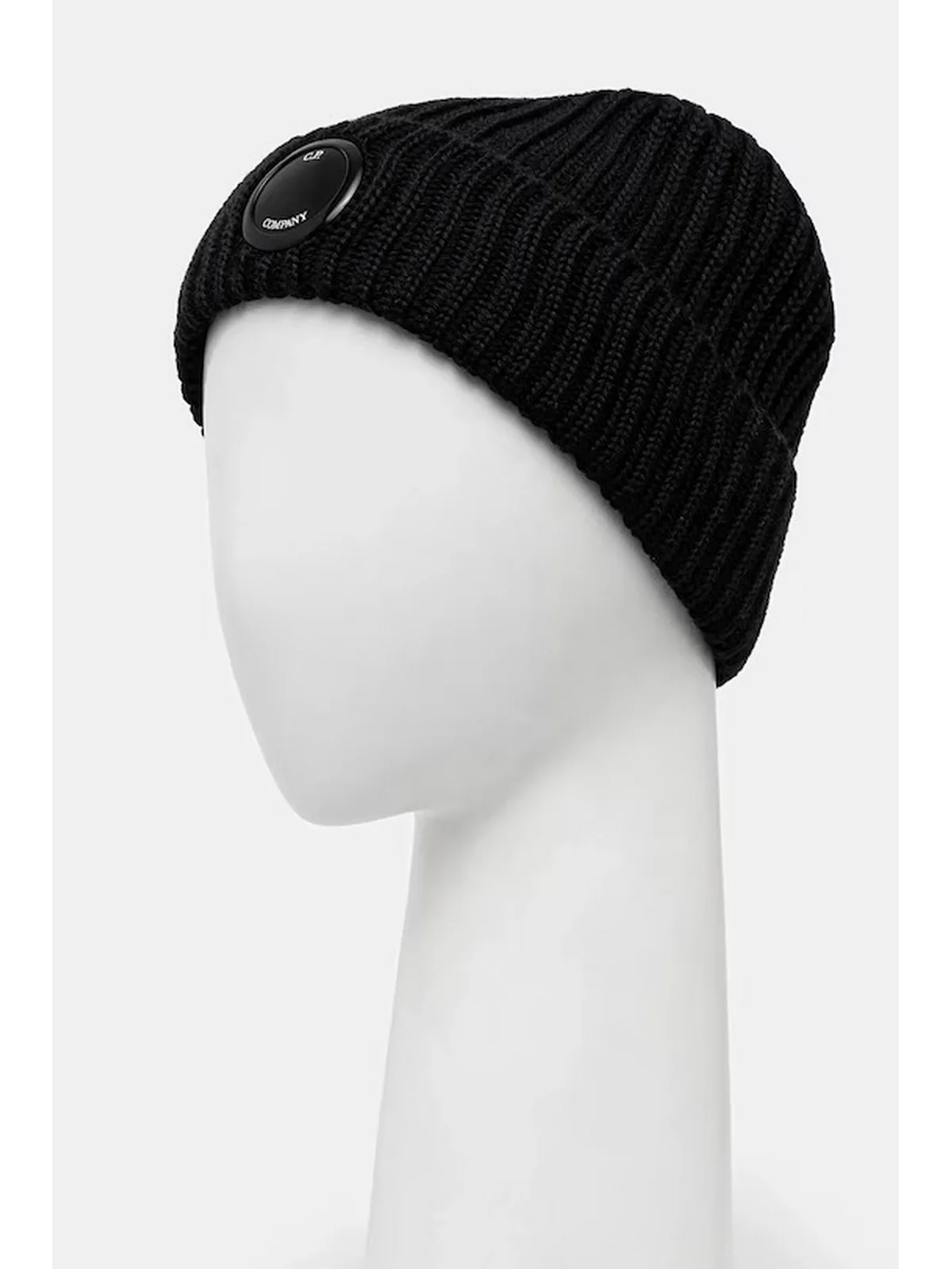 C.P. COMPANY Cappello Uomo  RFCMAC739A005509A 888 888 - TOTAL ECLIPSE - Image 3