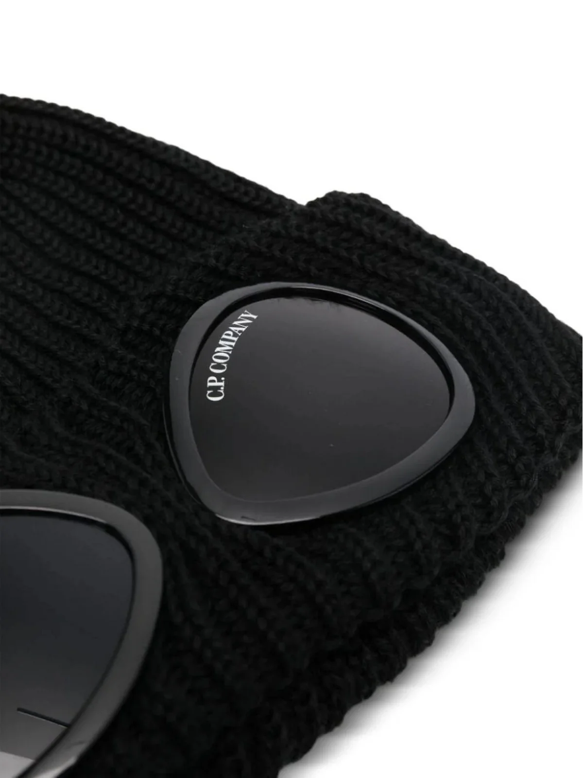 C.P. COMPANY Cappello Uomo  RFCMAC742A005509A 999 999 - BLACK - Image 3