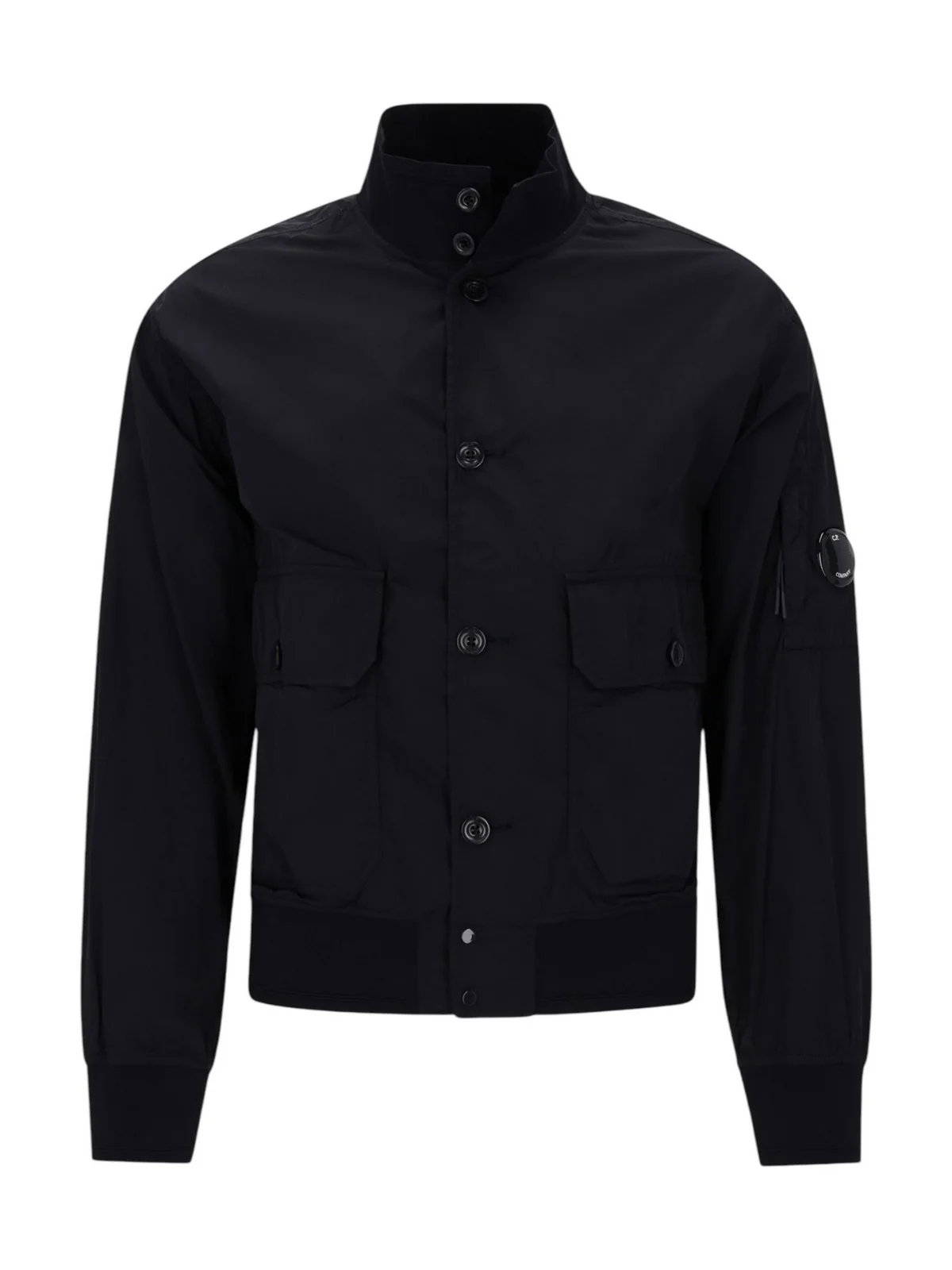 C.P. COMPANY Giubbino Uomo 18CMOW014A005904G 888 Blu