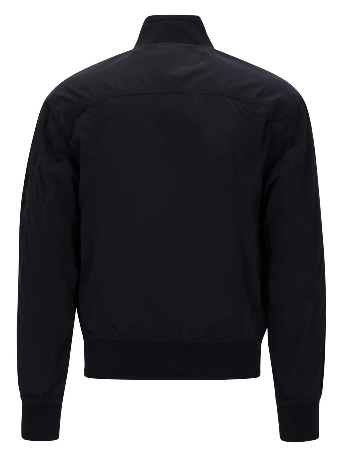 C.P. COMPANY Giubbino Uomo 18CMOW014A005904G 888 Blu - Image 2