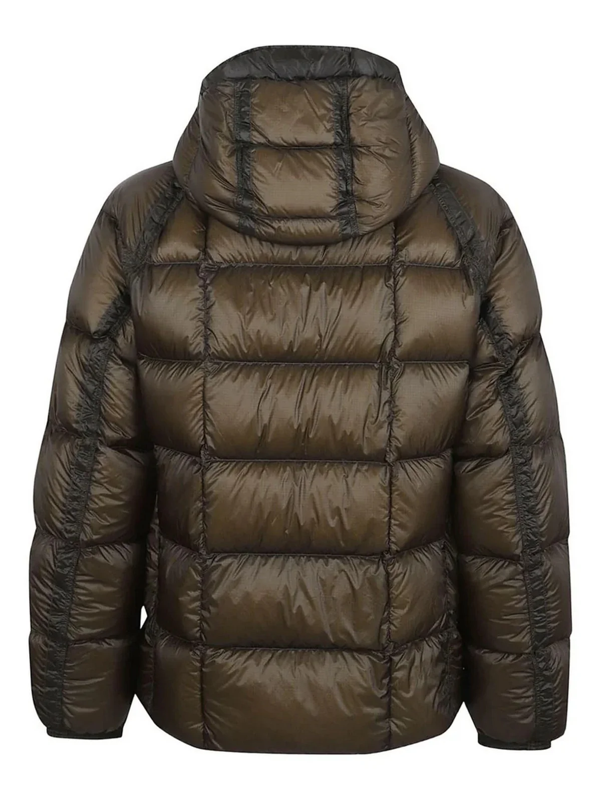C.P. COMPANY Giubbino Uomo  RFCMOW702A110416A 683 683 - IVY GREEN - Image 3