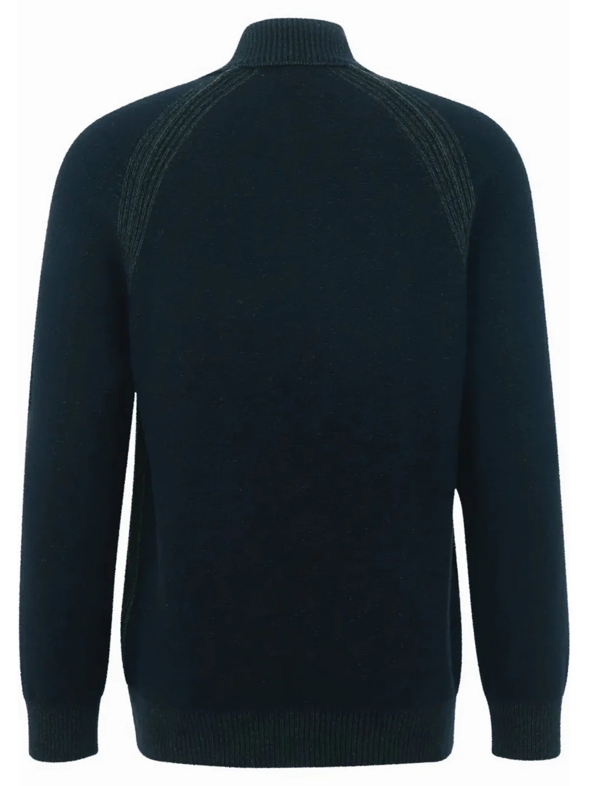 C.P. COMPANY Maglione Uomo  19CMKN309A006170A 815 815 - AEGEAN BLUE - Image 2