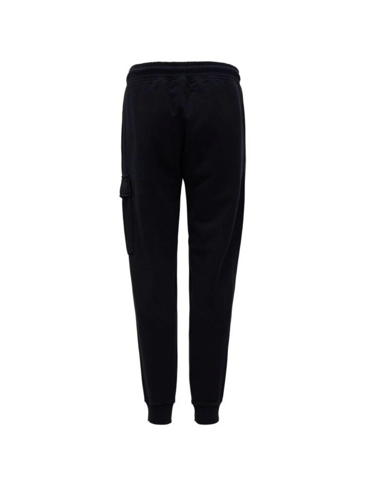 C.P. COMPANY Pantalone Uomo  20CMSP067A110044G 888 888 - TOTAL ECLIPSE - Image 3