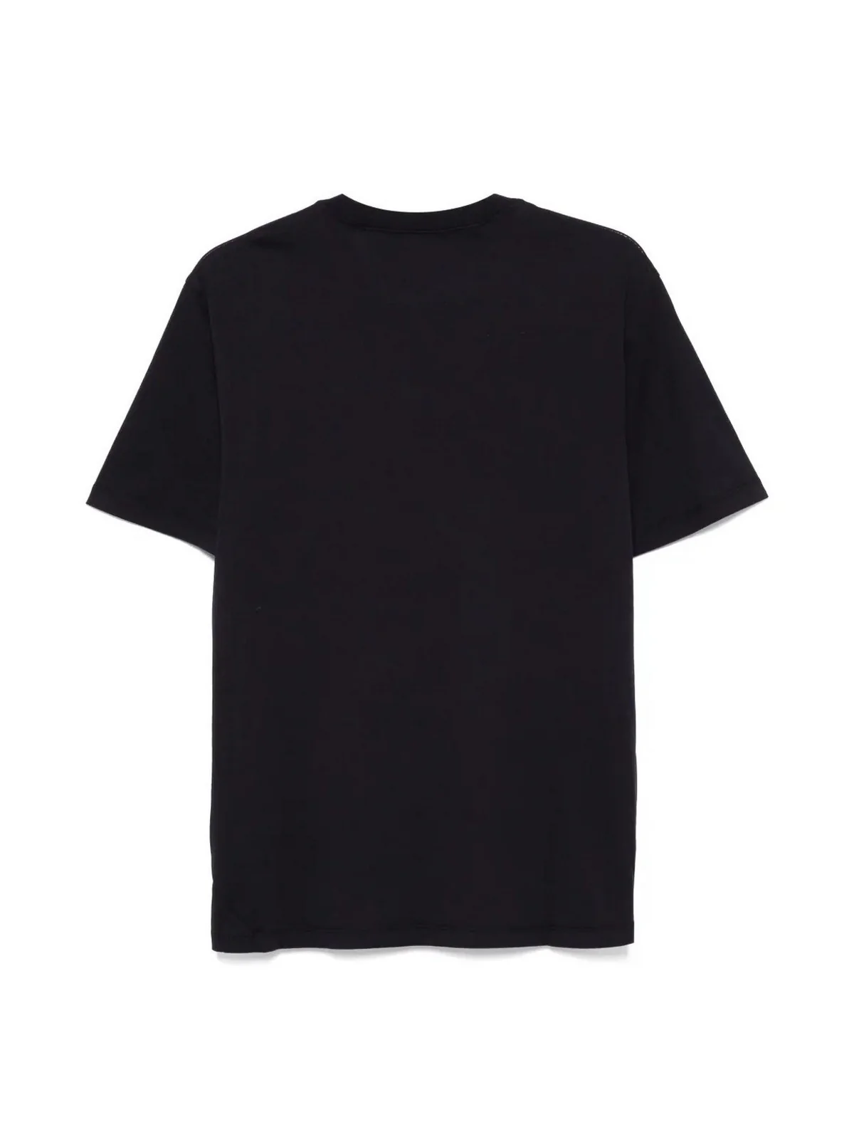 C.P. COMPANY T-shirt Uomo  18CMTS031A005100W 888 Blu - Image 2
