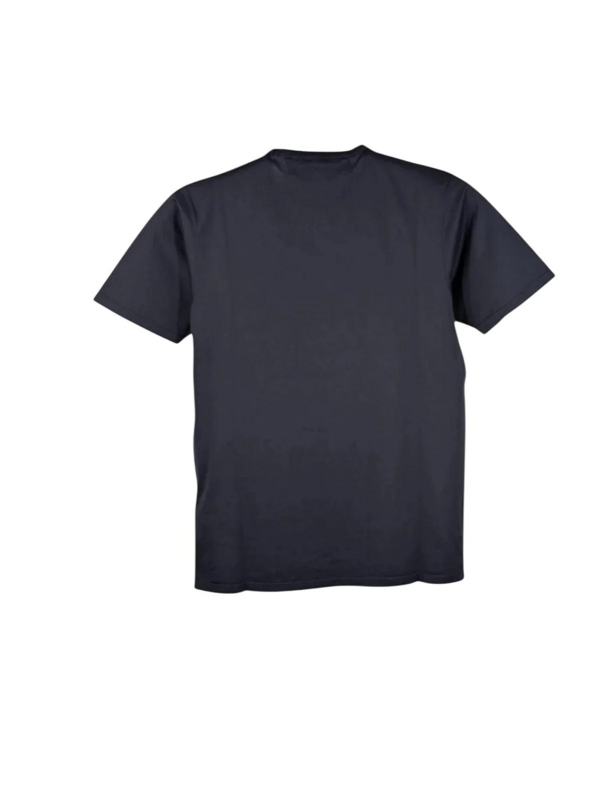 C.P. COMPANY T-shirt Uomo  20CMTS113A006374G 888 888 - TOTAL ECLIPSE - Image 2