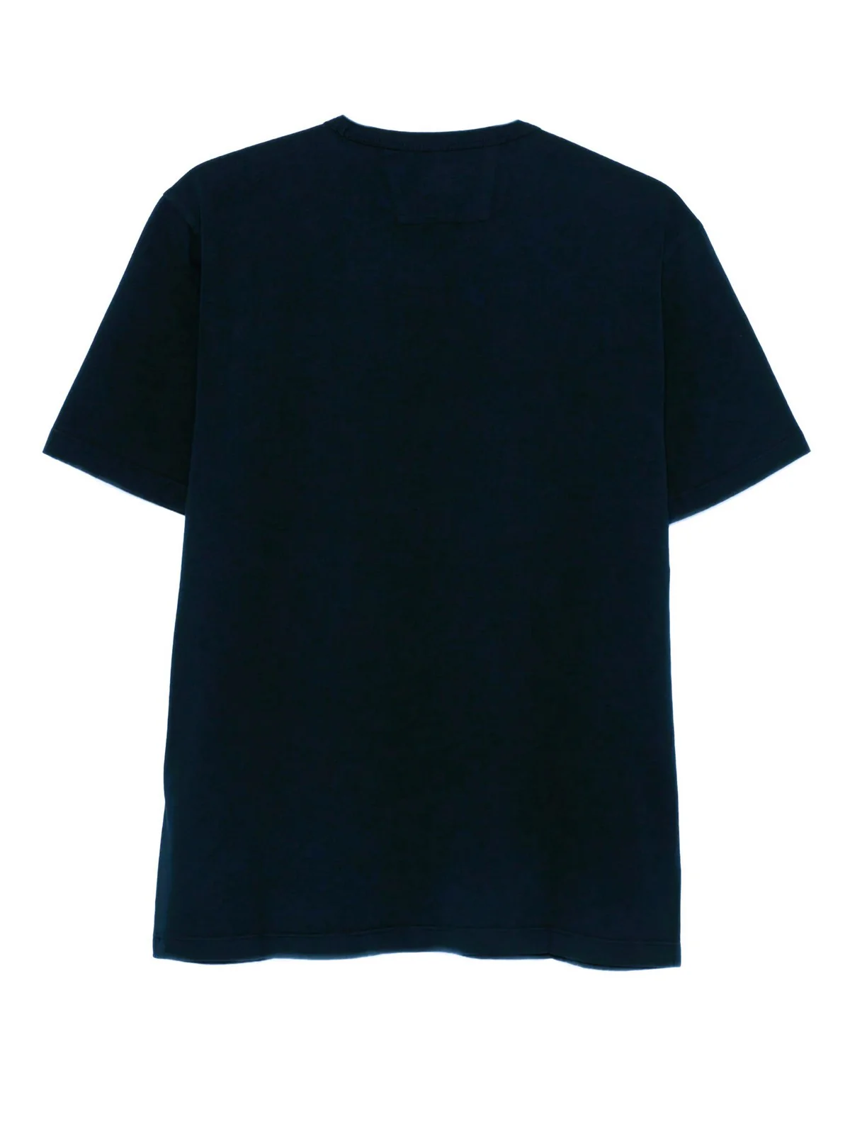 C.P. COMPANY T-shirt Uomo  RCCMTS727A005431G 888 888 - TOTAL ECLIPSE - Image 2