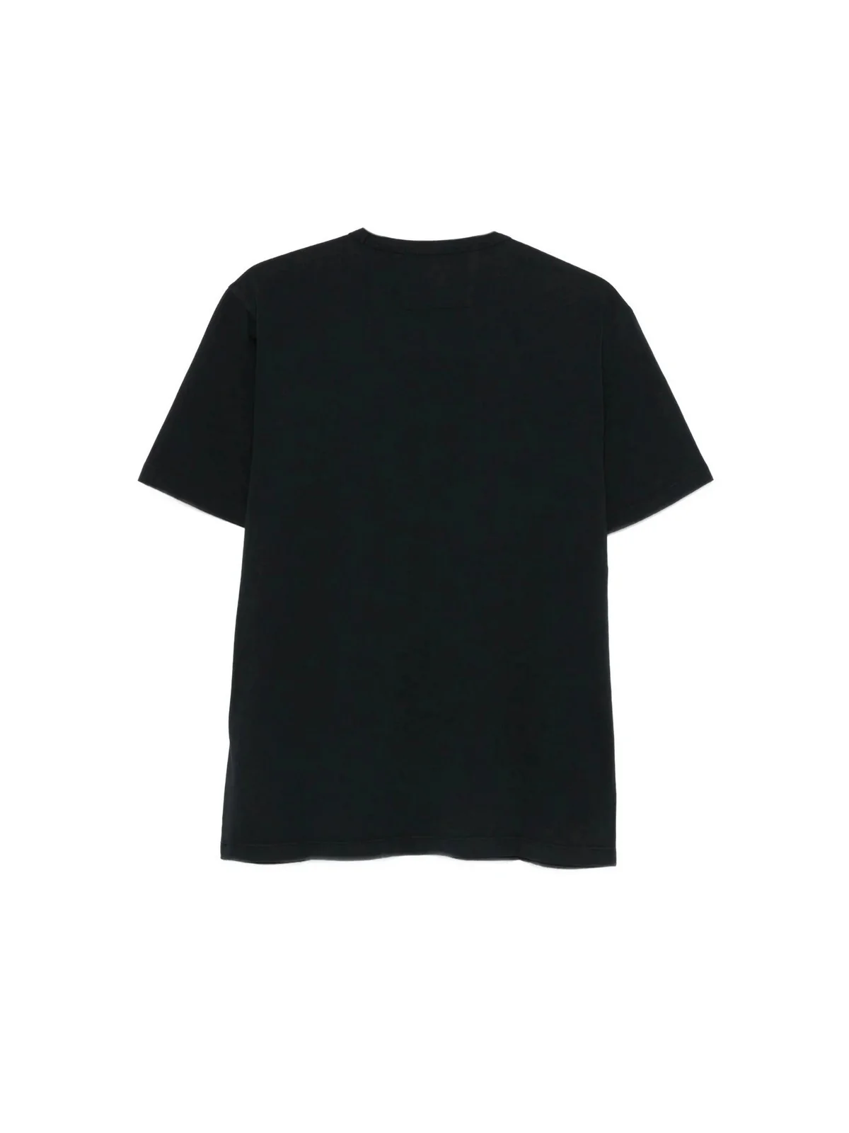 C.P. COMPANY T-shirt Uomo  RCCMTS727A005431G 999 999 - BLACK - Image 2