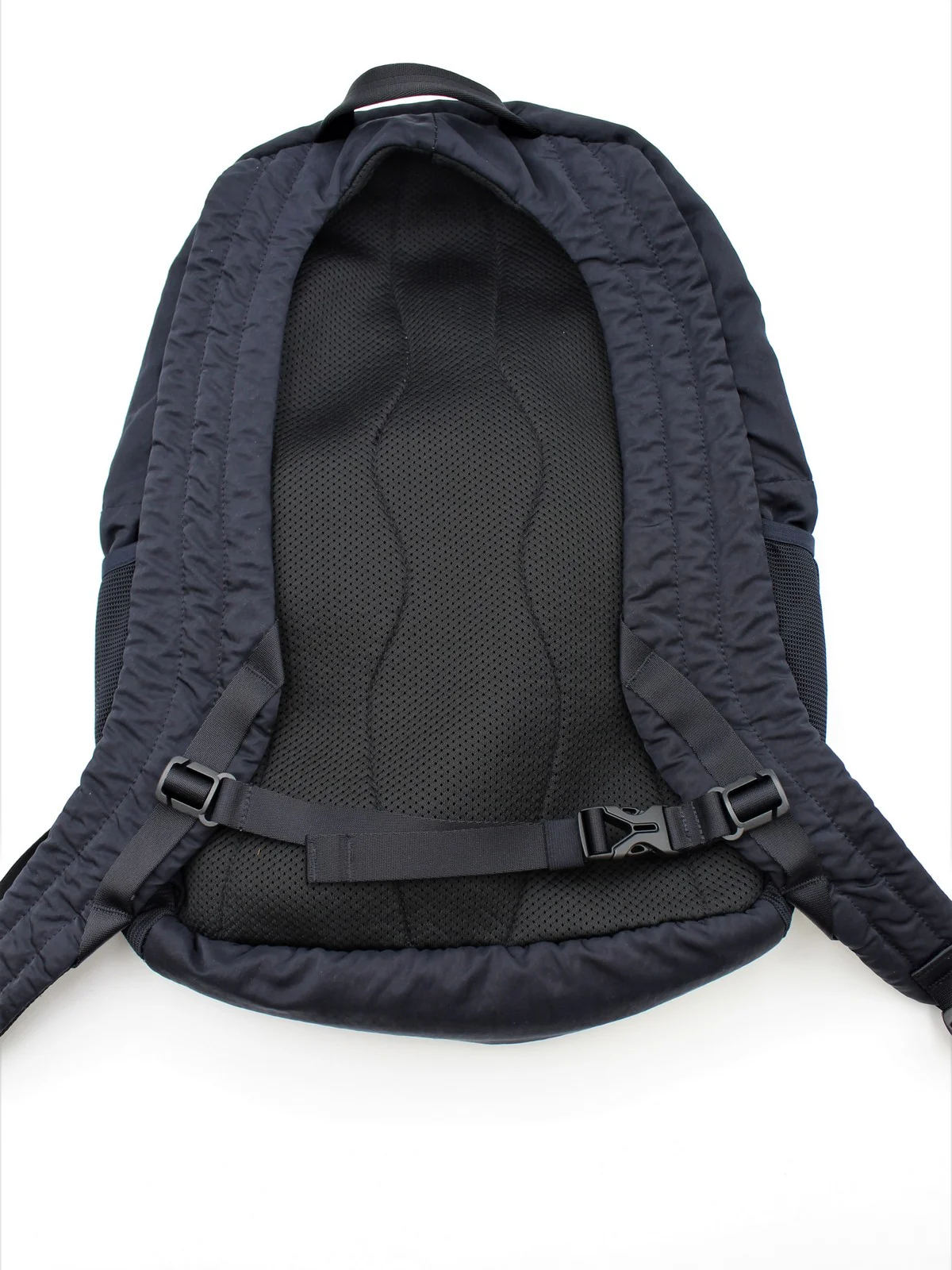 C.P. COMPANY Zaino Uomo  18CMAC303A005269G 888 Blu - Image 3