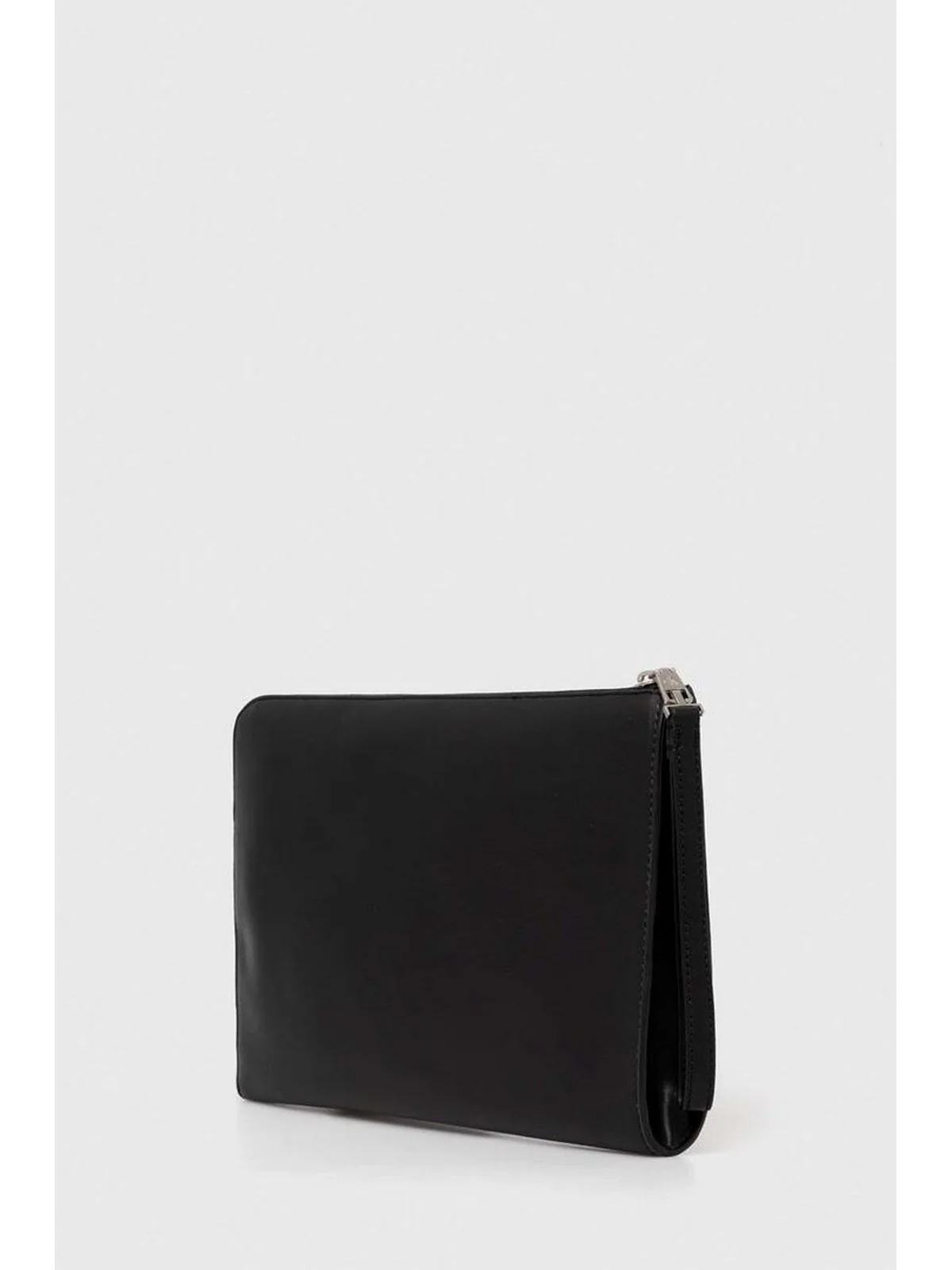 CALVIN KLEIN Pochette Uomo  K50K511105 BDS NERO - Image 3