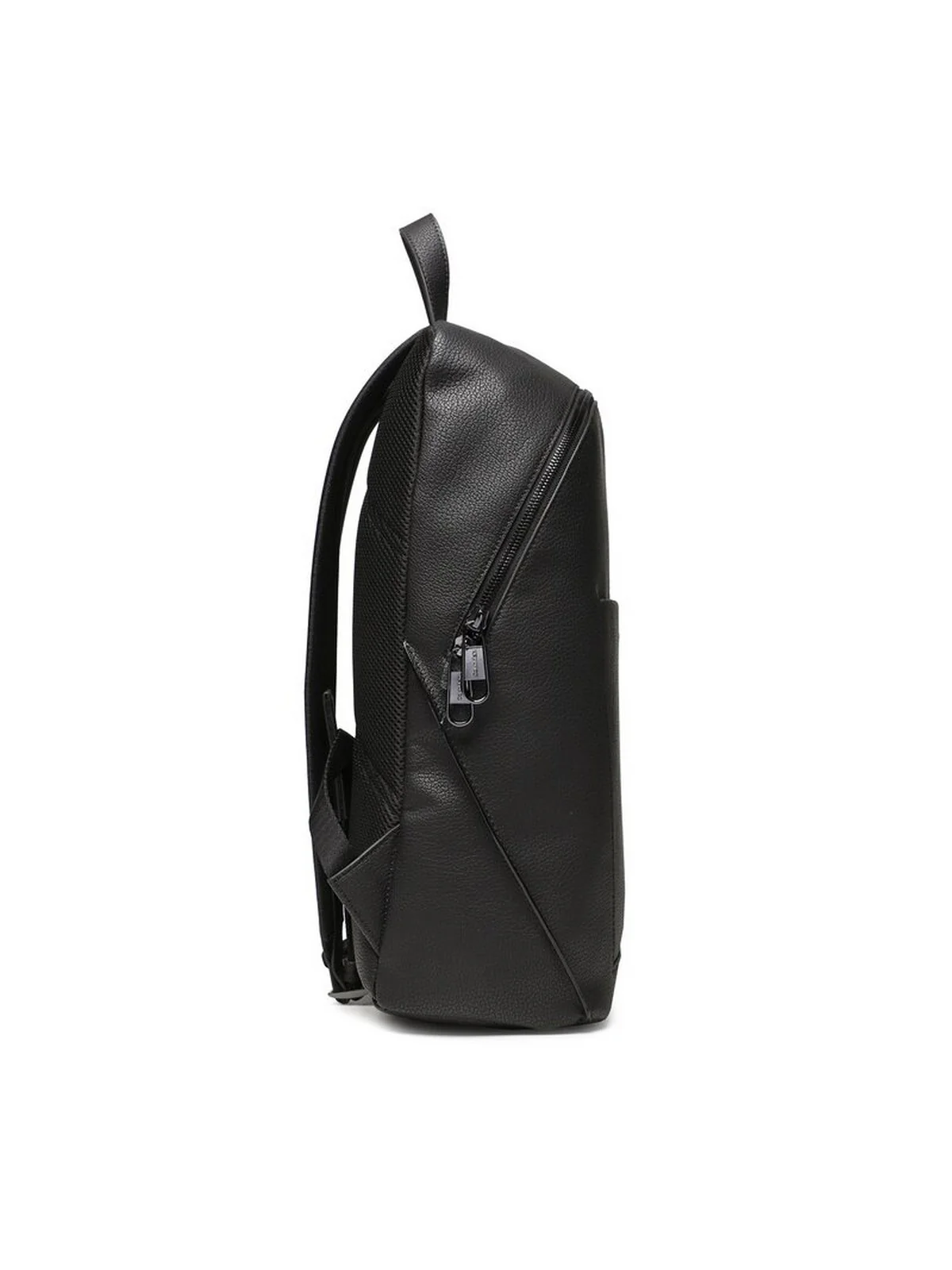 CALVIN KLEIN Zaino Uomo  K50K510553 BAX Nero - Image 3