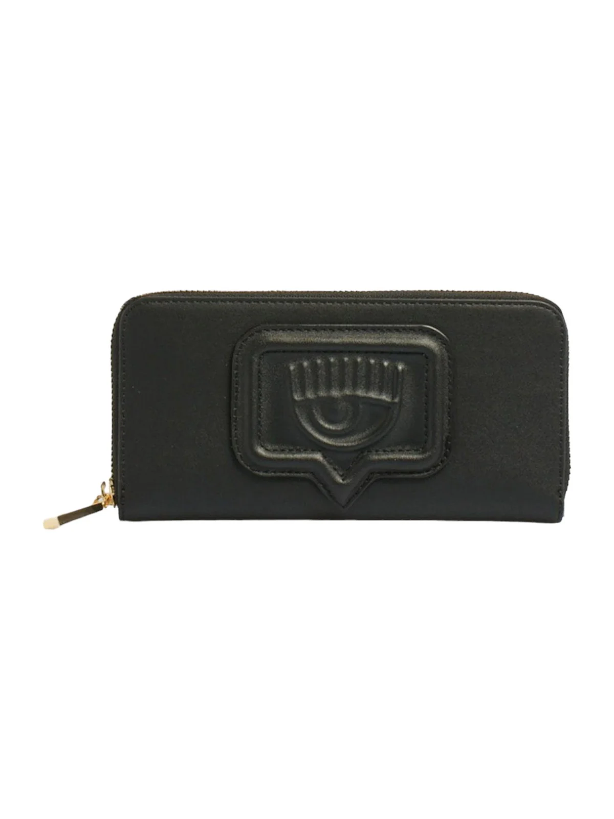 CHIARA FERRAGNI Portafoglio Donna 75SB5PA1 ZS517 899 Nero