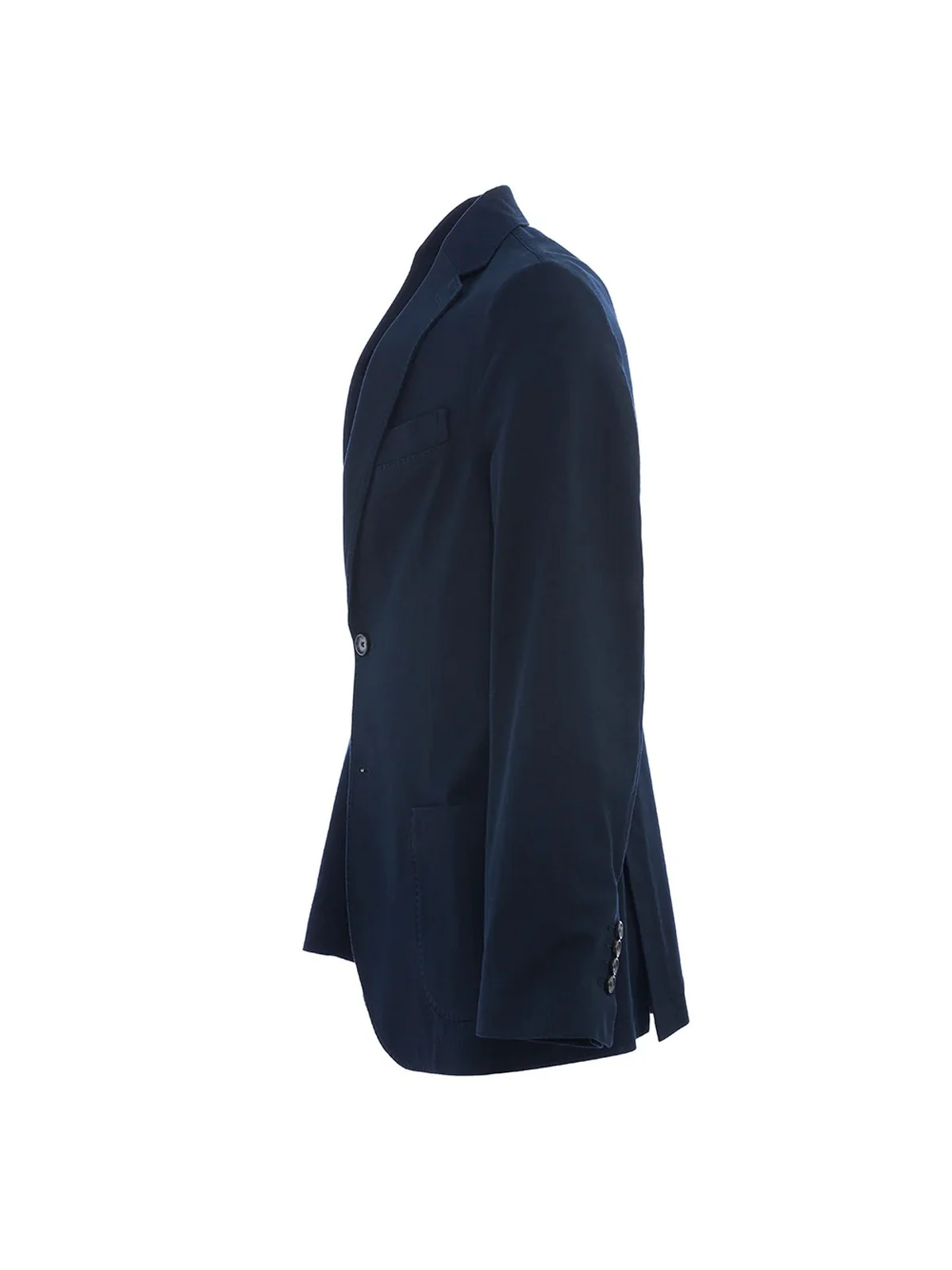 CIRCOLO 1901 Giacca Uomo  CN4224 447 Blu - Image 3