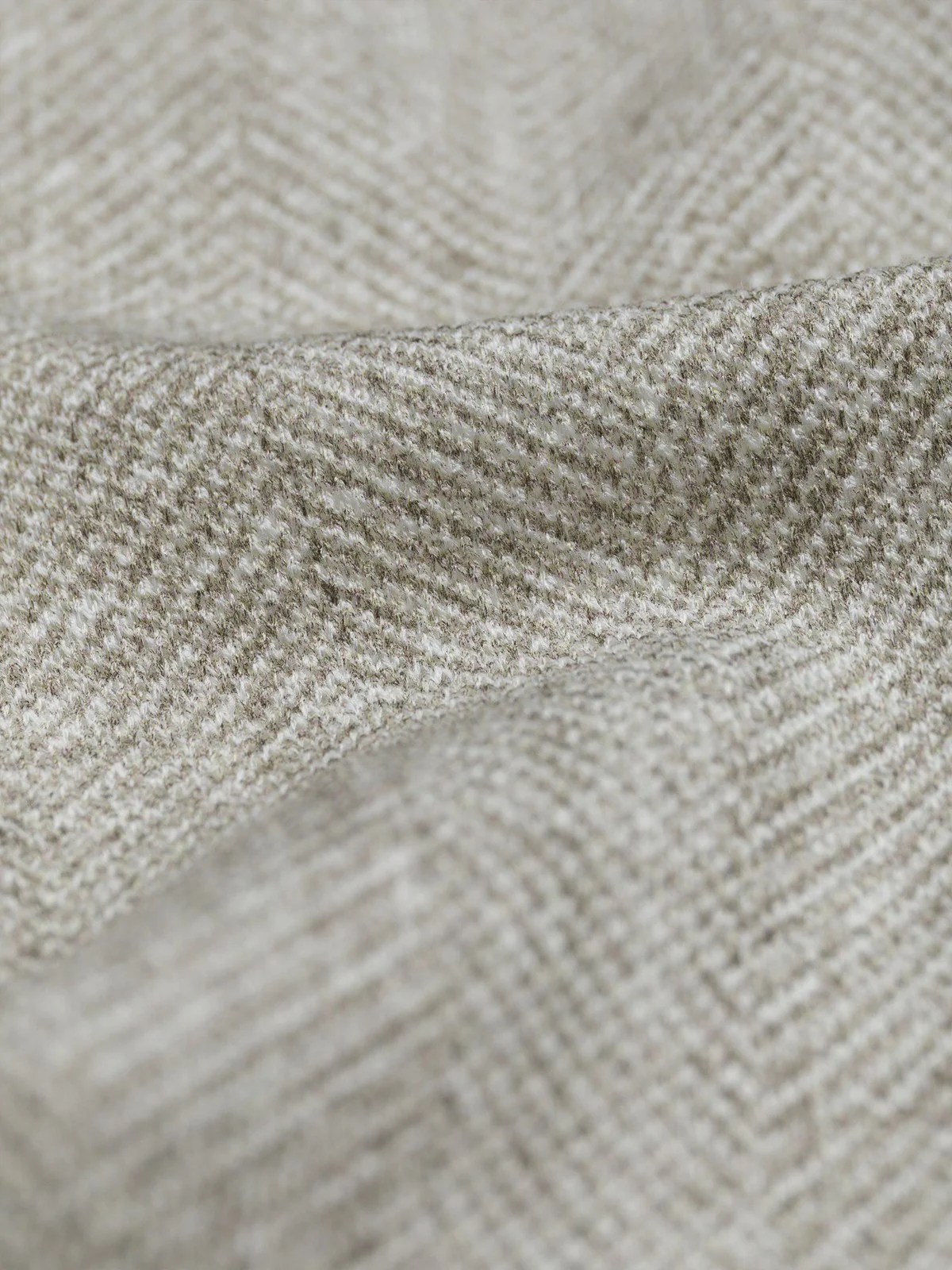 CIRCOLO 1901 Giacca Uomo  CN4338 NATUR Beige - Image 4