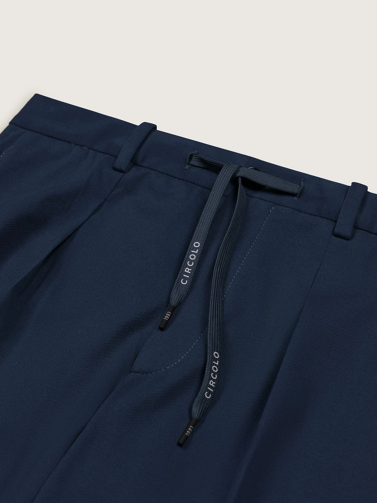 CIRCOLO 1901 Pantalone Uomo  CN3820 447 Blu - Image 2