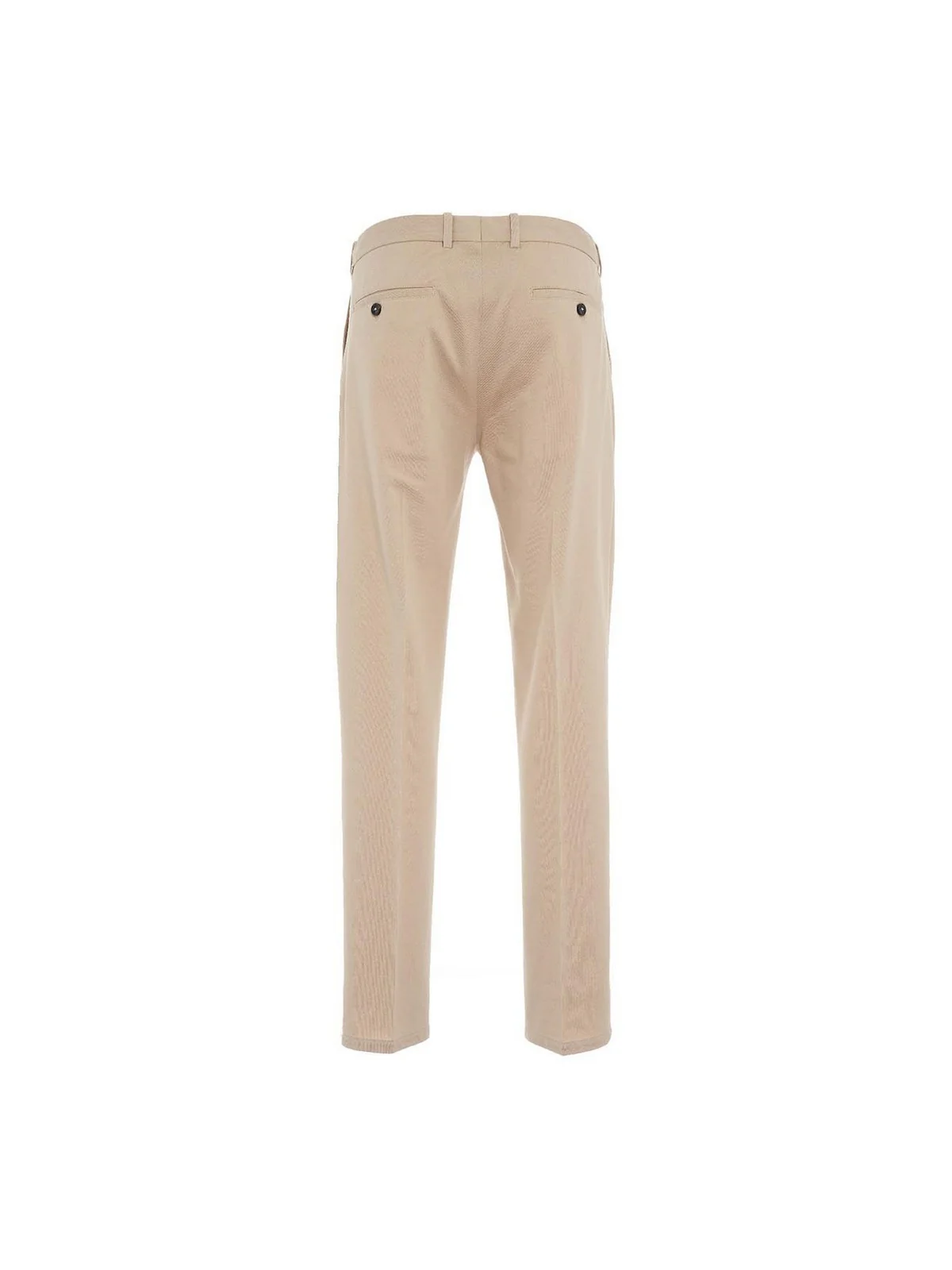 CIRCOLO 1901 Pantalone Uomo CN3820 631 SANDSHELL - Image 2