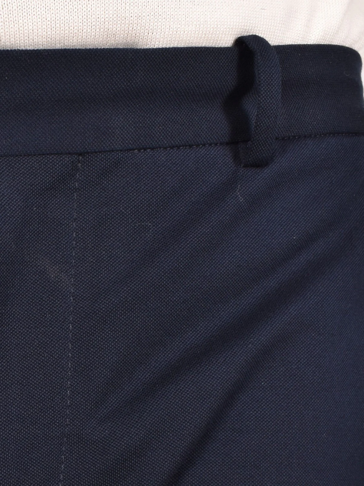 CIRCOLO 1901 Pantalone Uomo  CN4661 447 Blu - Image 5