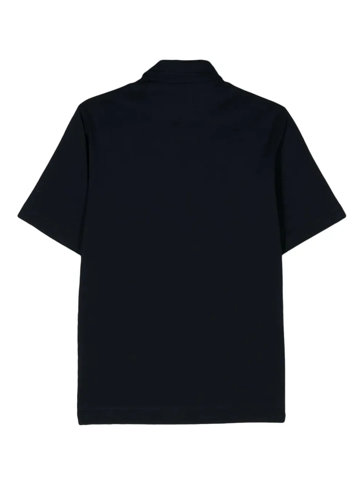 CIRCOLO 1901 Polo Uomo  CN4713 001 Nero - Image 2