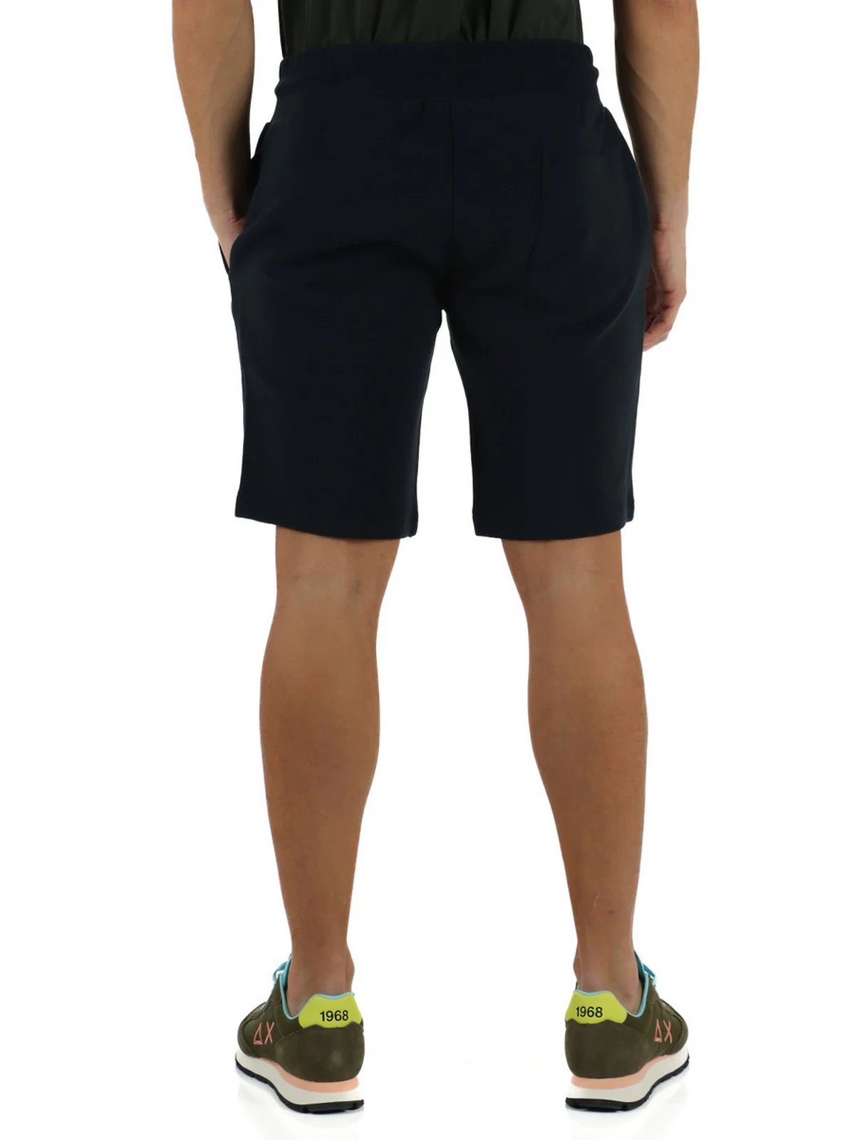 COLMAR Bermuda Uomo  6156 1XL 68 Blu - Image 5
