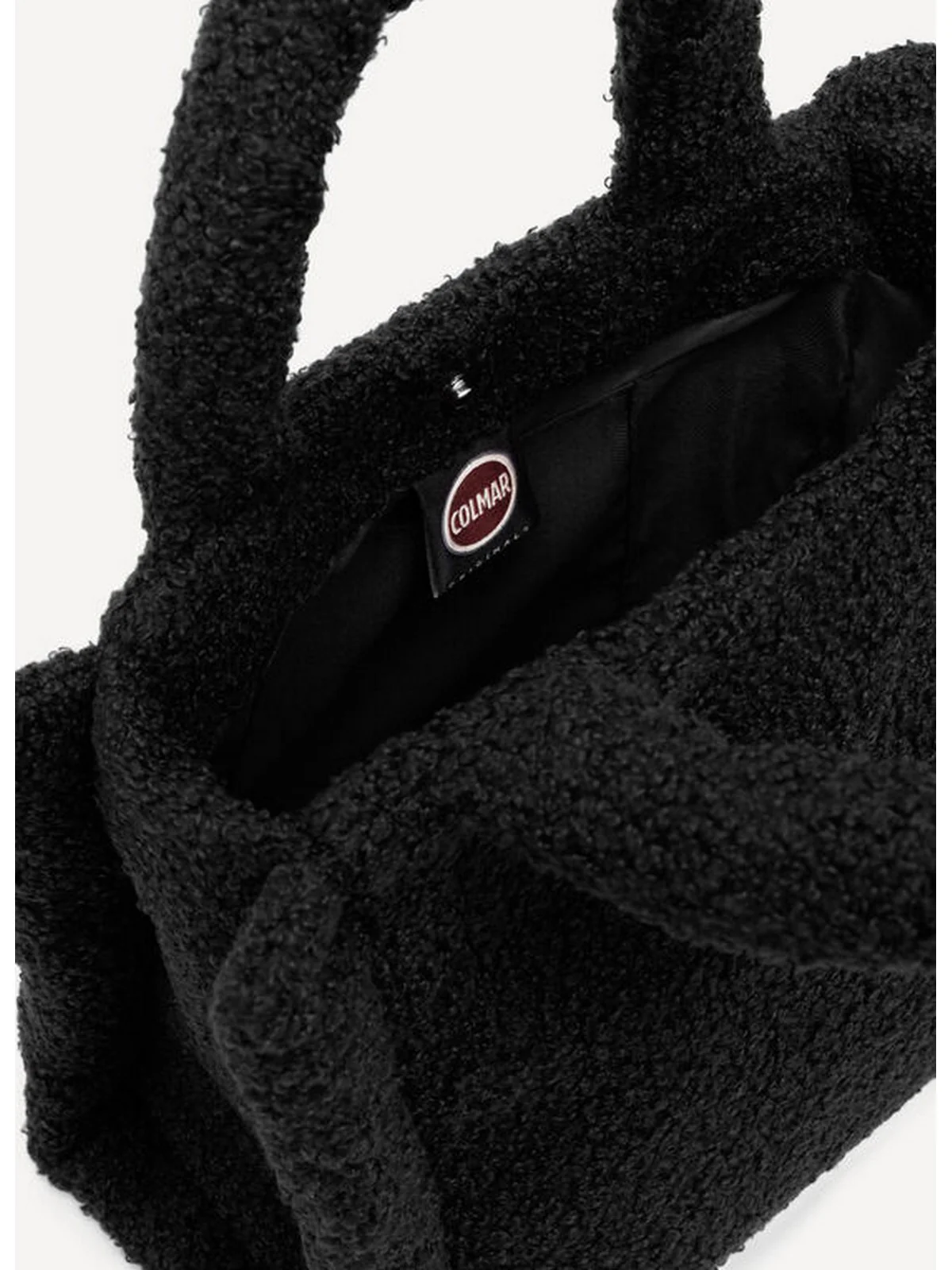 COLMAR Borsa Donna  4945R 3XB 99 BLACK - Image 2