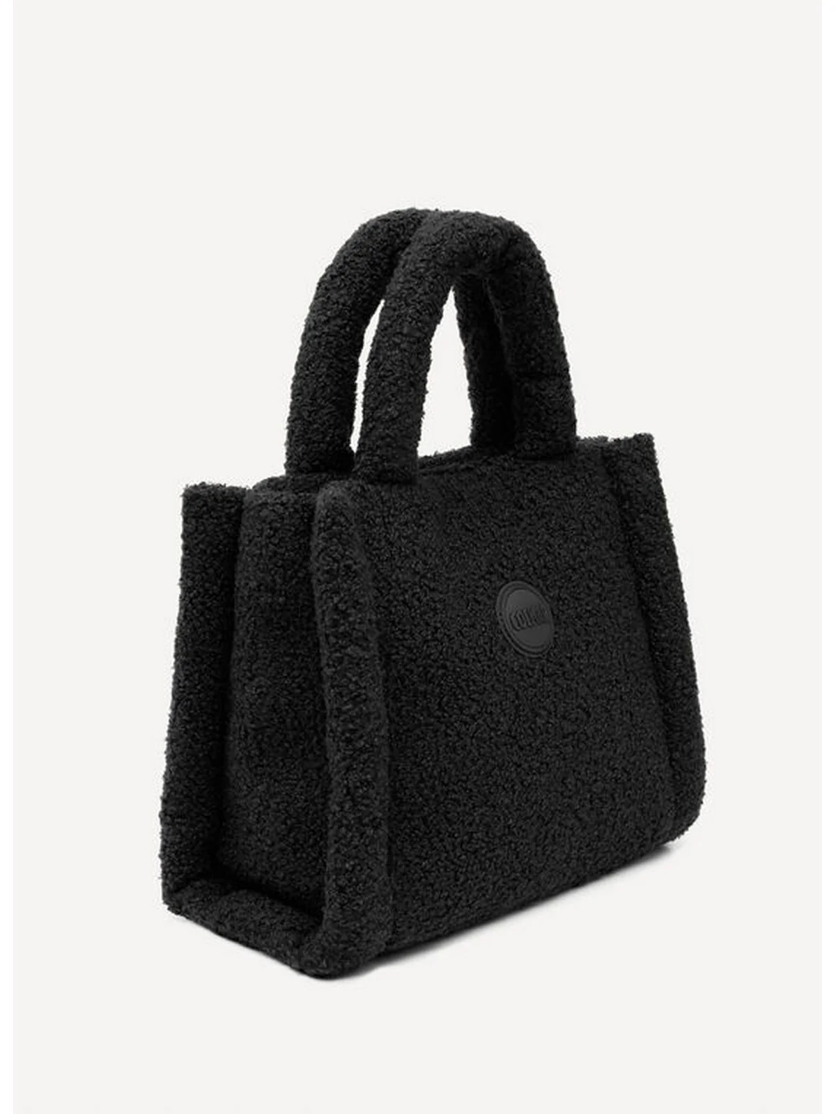 COLMAR Borsa Donna  4945R 3XB 99 BLACK - Image 4