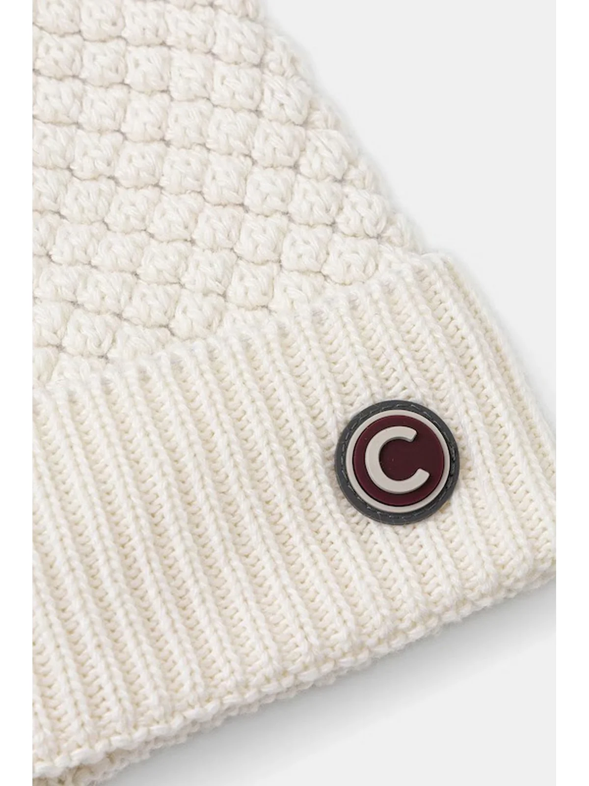 COLMAR Cappello Donna 4854E 3XS 01 WHITE - Image 2