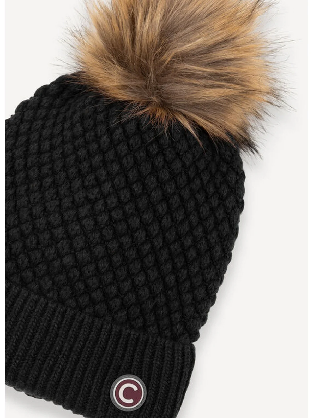COLMAR Cappello Donna  4854E 3XS 99 BLACK - Image 2