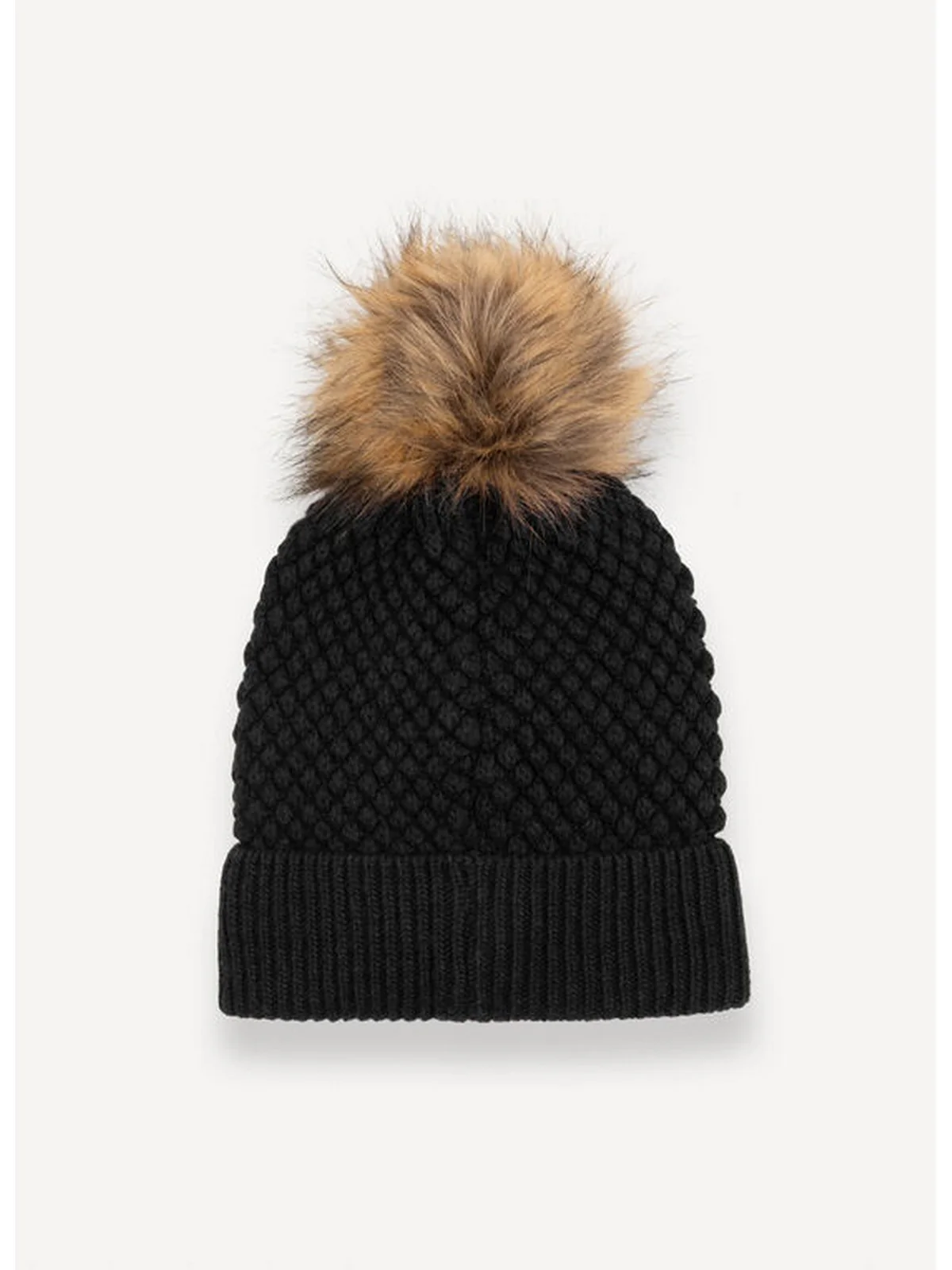 COLMAR Cappello Donna  4854E 3XS 99 BLACK - Image 3