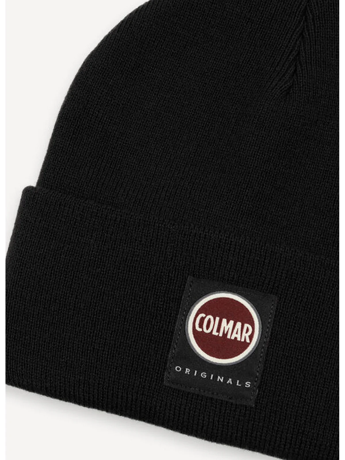 COLMAR Cappello Uomo  5056 1YU 99 BLACK - Image 2