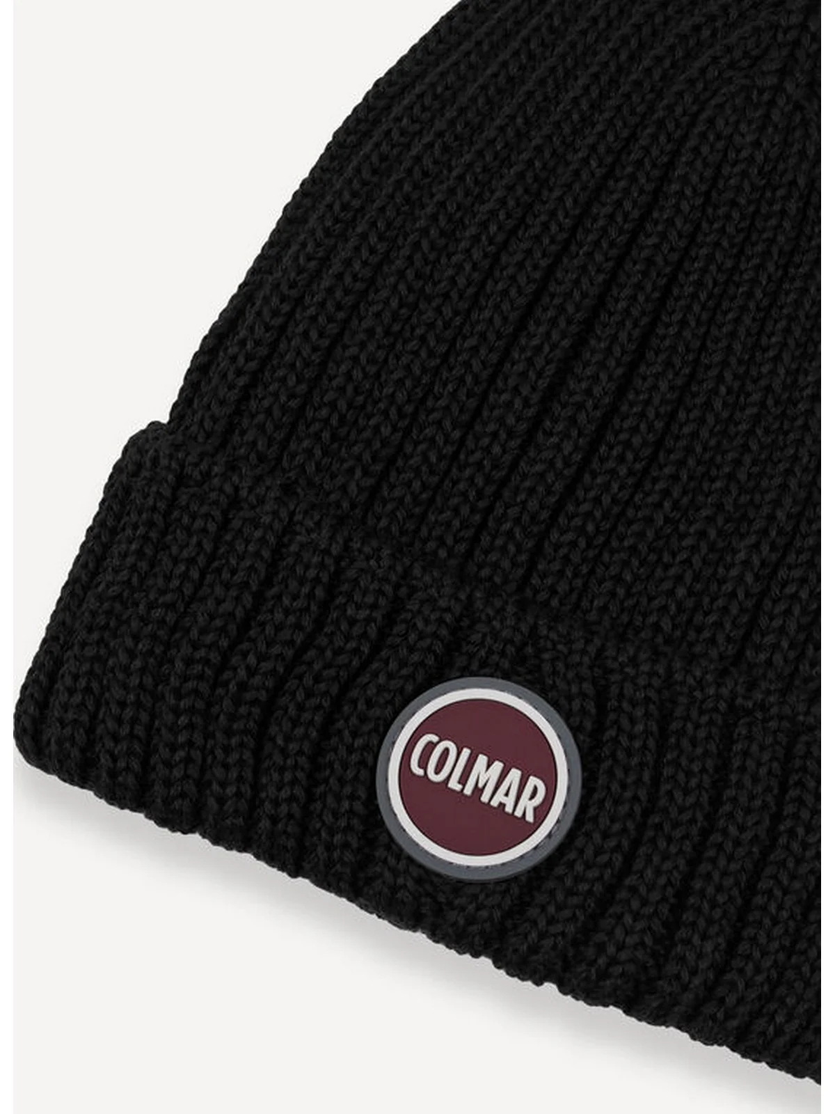 COLMAR Cappello Uomo 5096N 2YB 99 BLACK - Image 2