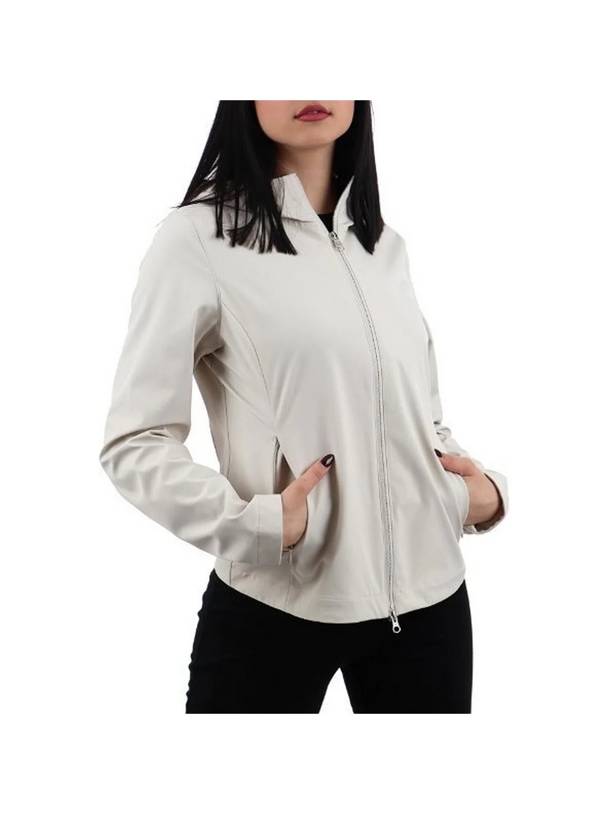 COLMAR Giubbino Donna  1964 6WV 219 Beige - Image 2