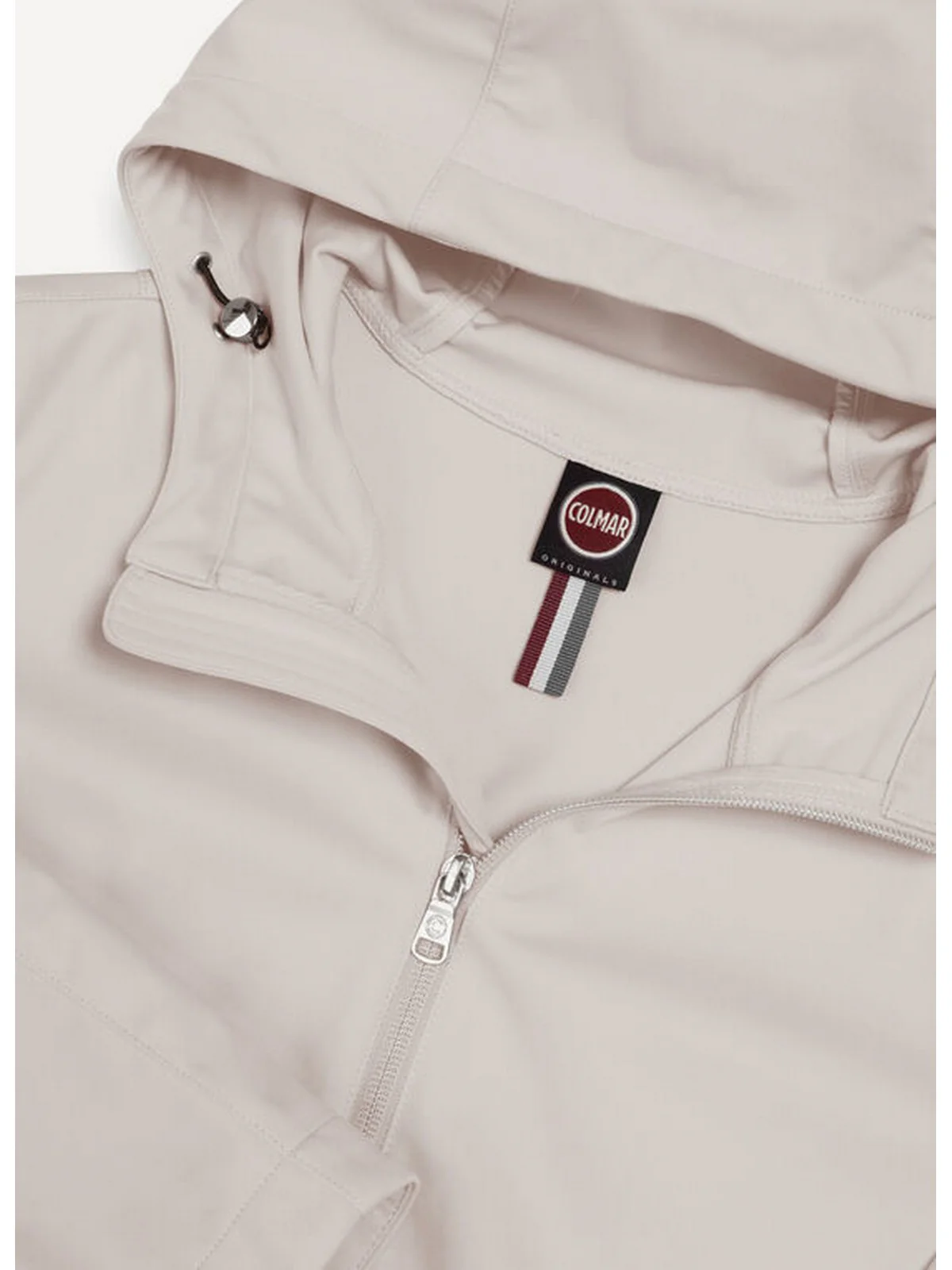COLMAR Giubbino Donna  1964 6ZB 219 Bianco - Image 3