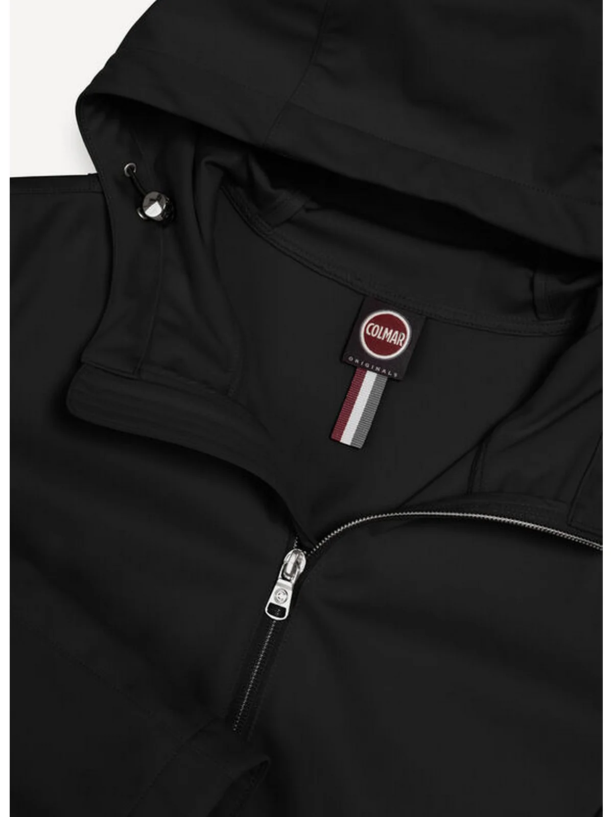 COLMAR Giubbino Donna  1964 6ZB 99 Nero - Image 3