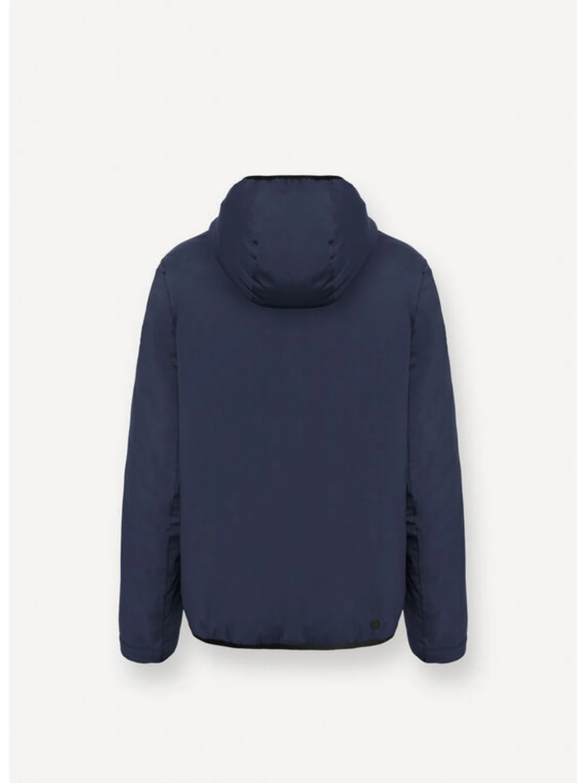 COLMAR Giubbino Uomo  1127 4WX 68 NAVY BLUE-BLACK - Image 3