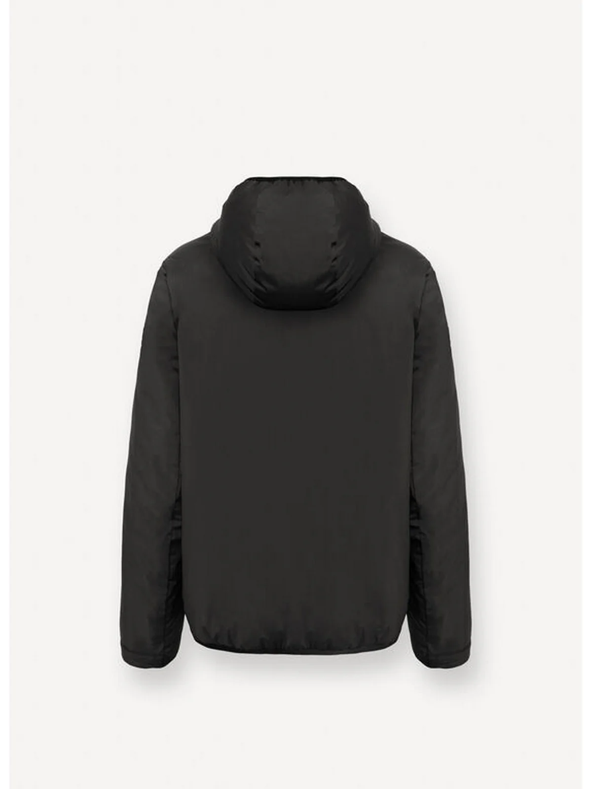 COLMAR Giubbino Uomo  1127 4WX 99 BLACK-BLACK - Image 3
