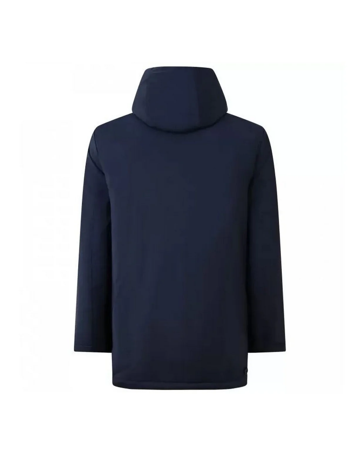 COLMAR Giubbino Uomo  1129 4WX 68 NAVY BLUE-BLACK - Image 2