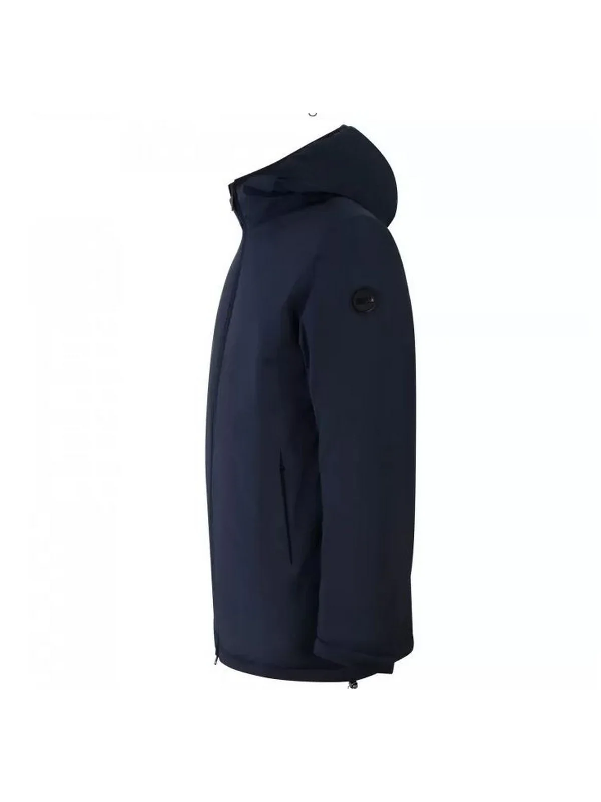 COLMAR Giubbino Uomo  1129 4WX 68 NAVY BLUE-BLACK - Image 3