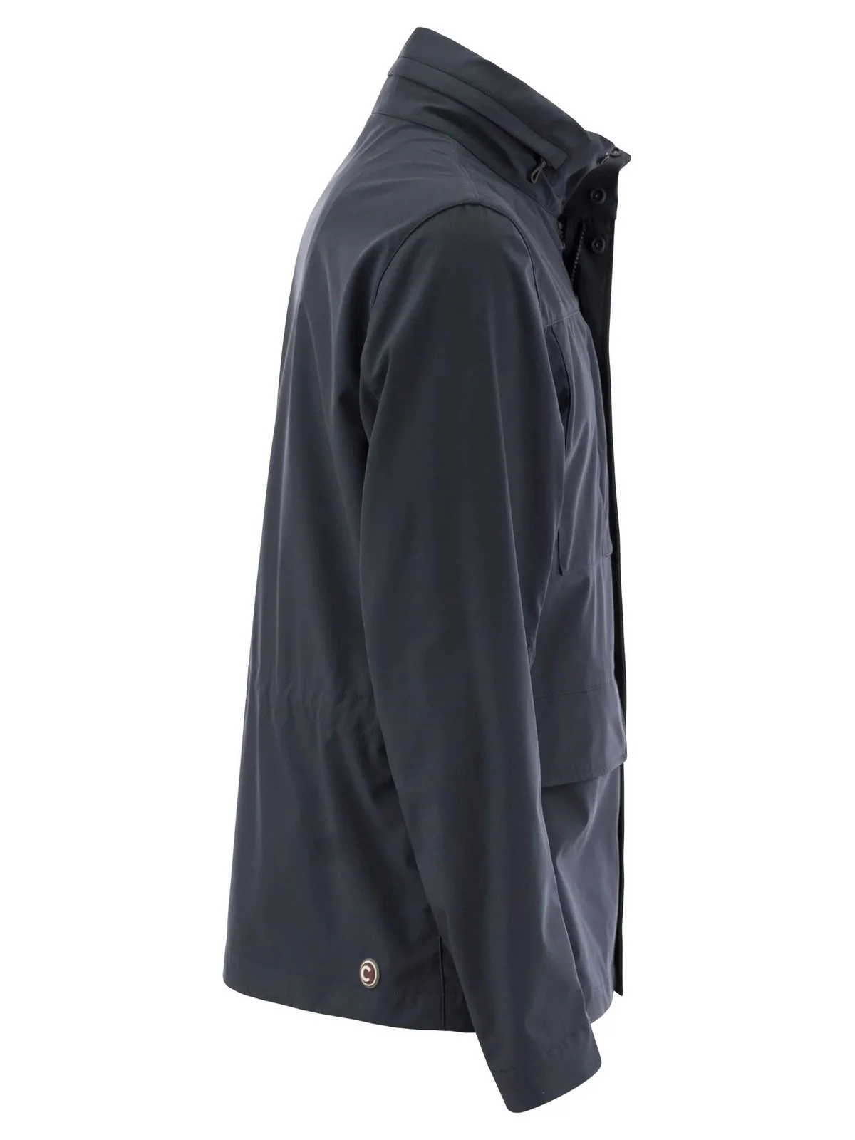COLMAR Giubbino Uomo  1857 6WV 68 Blu - Image 3