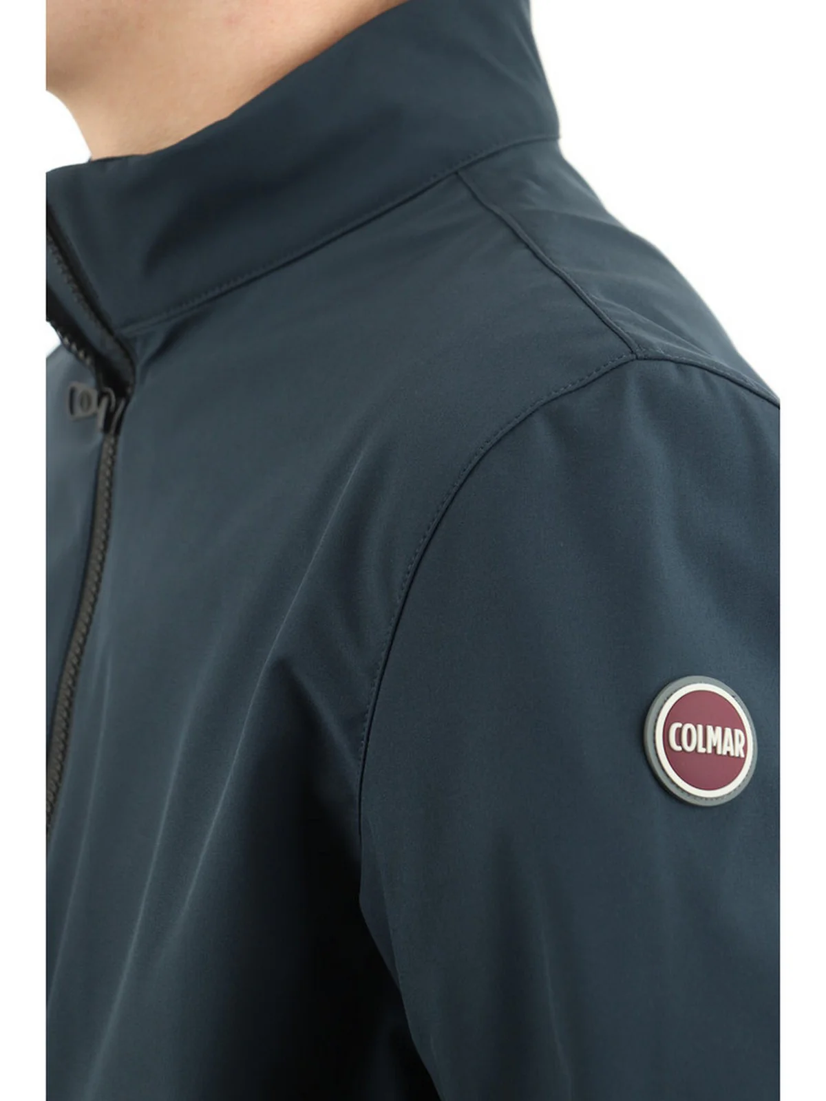 COLMAR Giubbino Uomo  1865R 6WV 68 Blu - Image 3