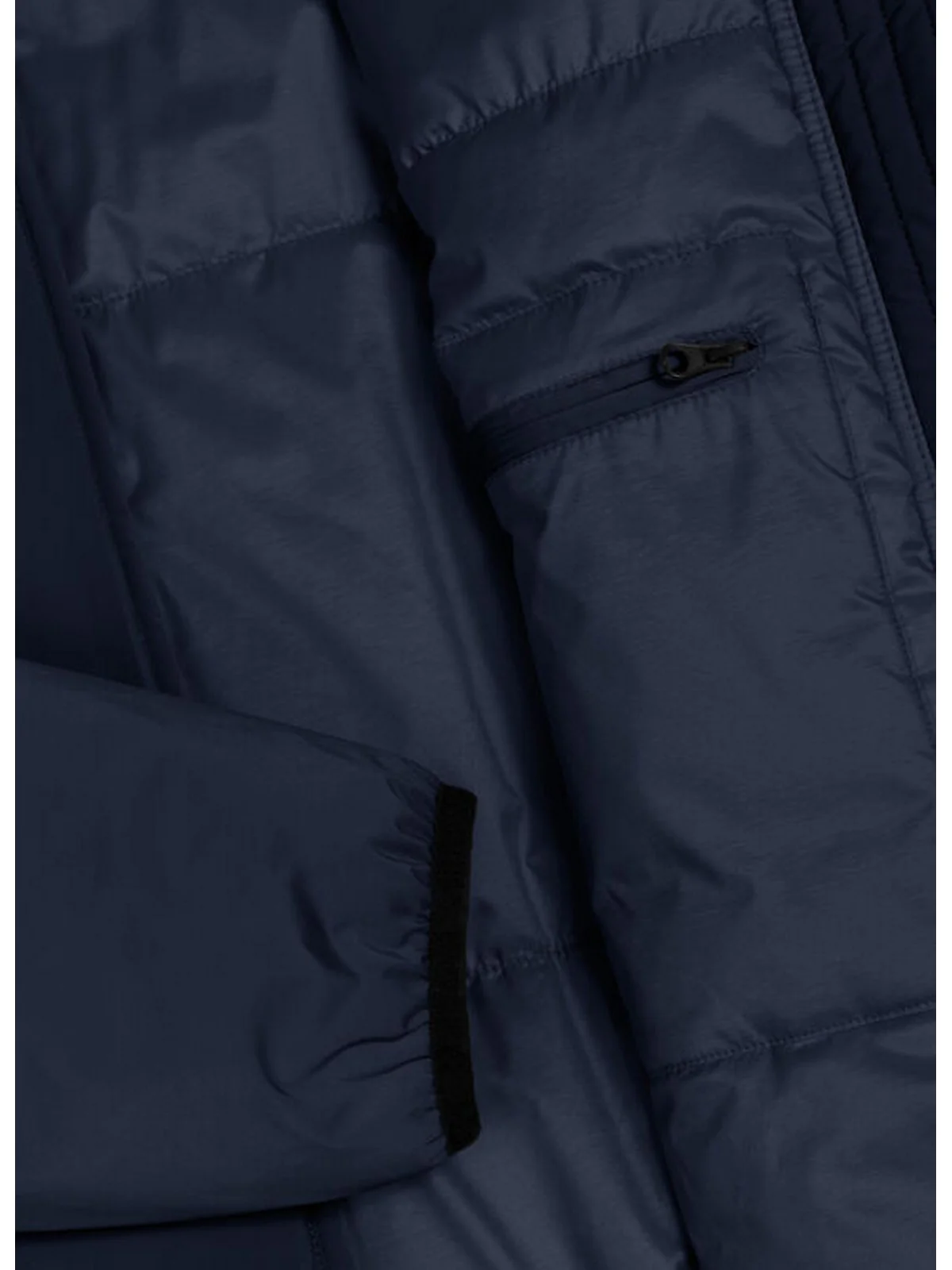 COLMAR Giubbino Uomo Otherwise 1120R 4WX 68 Blu - Image 2