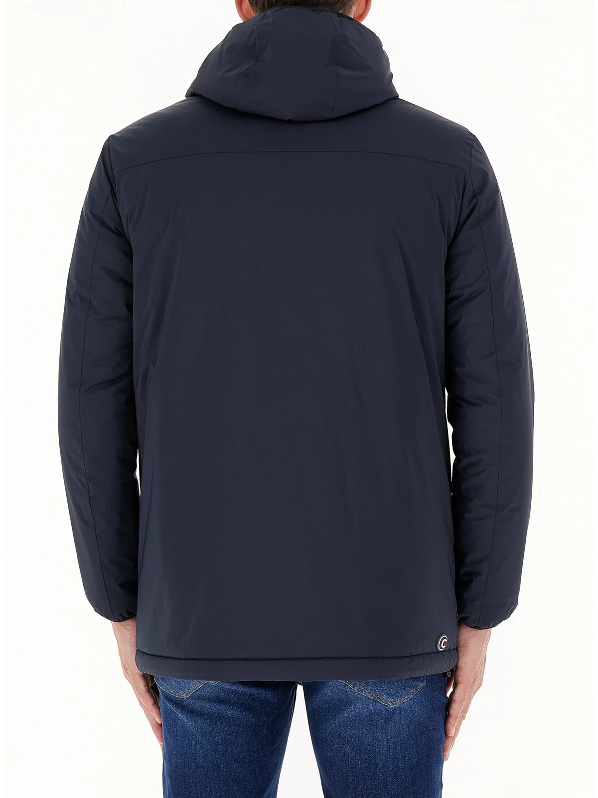 COLMAR Giubbino Uomo Otherwise 1123R 4WX 68 Blu - Image 2