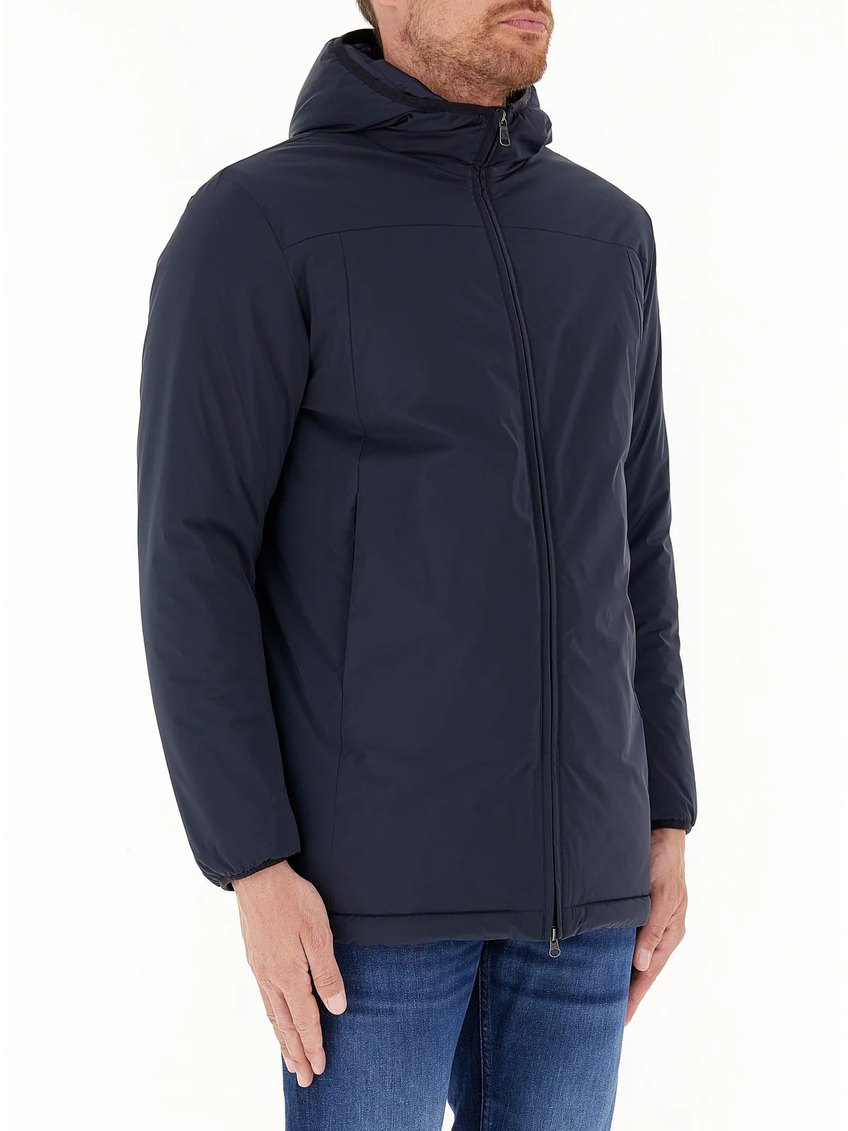 COLMAR Giubbino Uomo Otherwise 1123R 4WX 68 Blu - Image 3