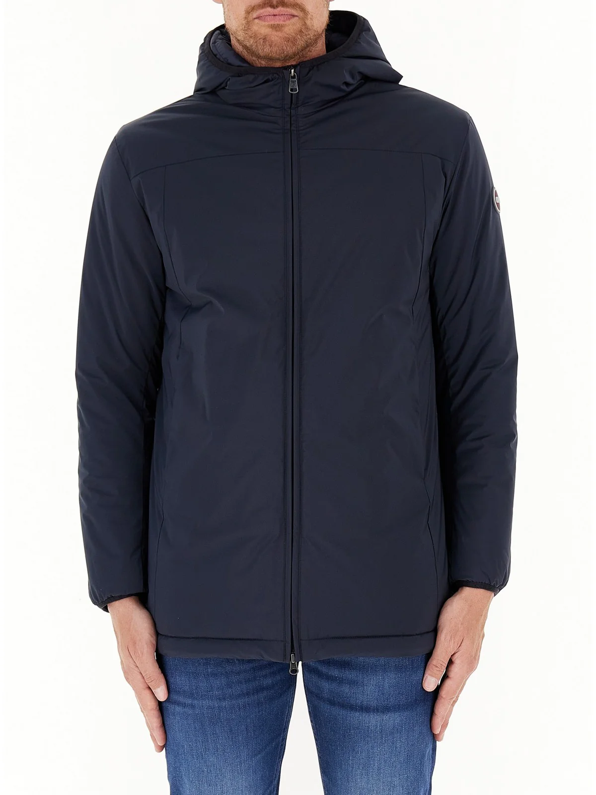 COLMAR Giubbino Uomo Otherwise 1123R 4WX 68 Blu - Image 4