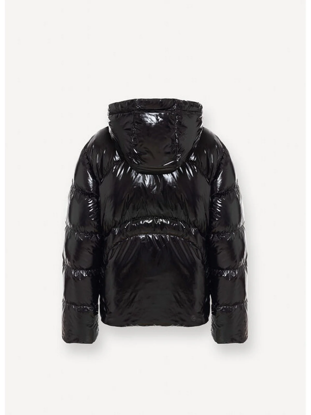 COLMAR Piumino Donna  2250 8XV 99 BLACK - Image 3