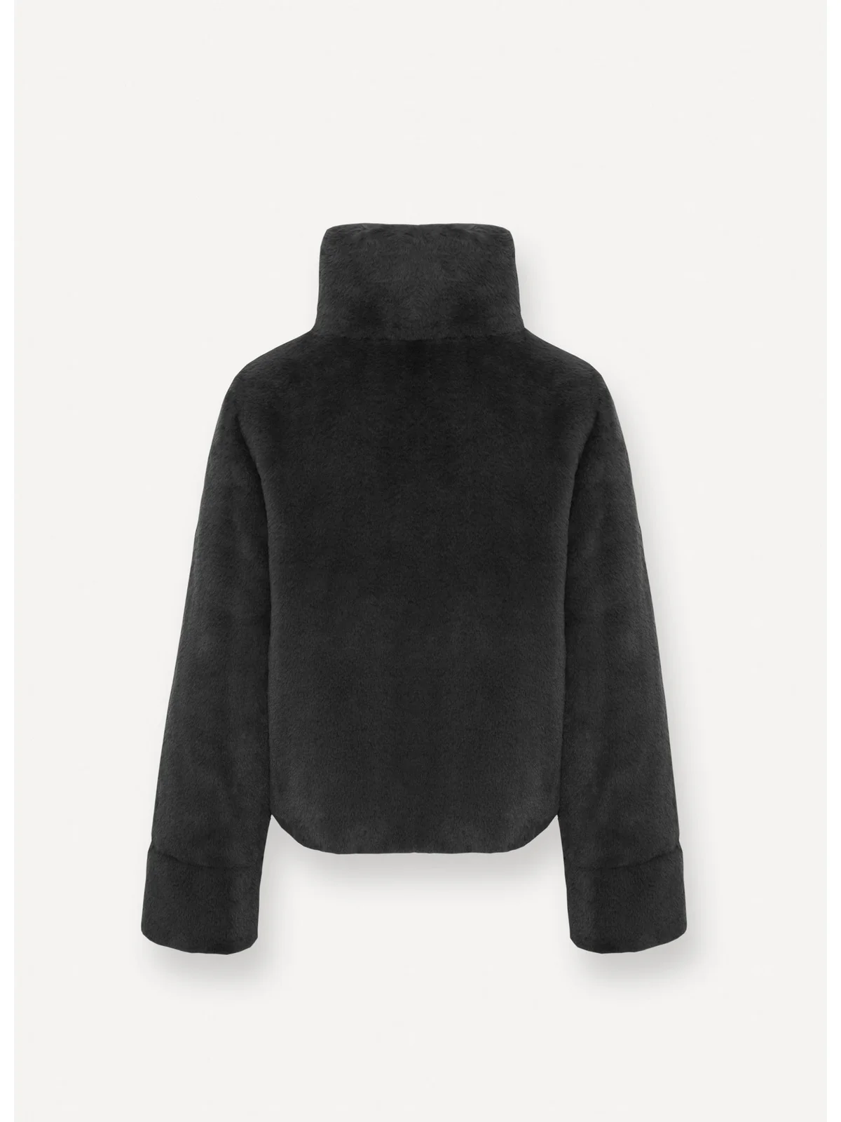 COLMAR Piumino Donna  2281E 2YN 99 BLACK - Image 3
